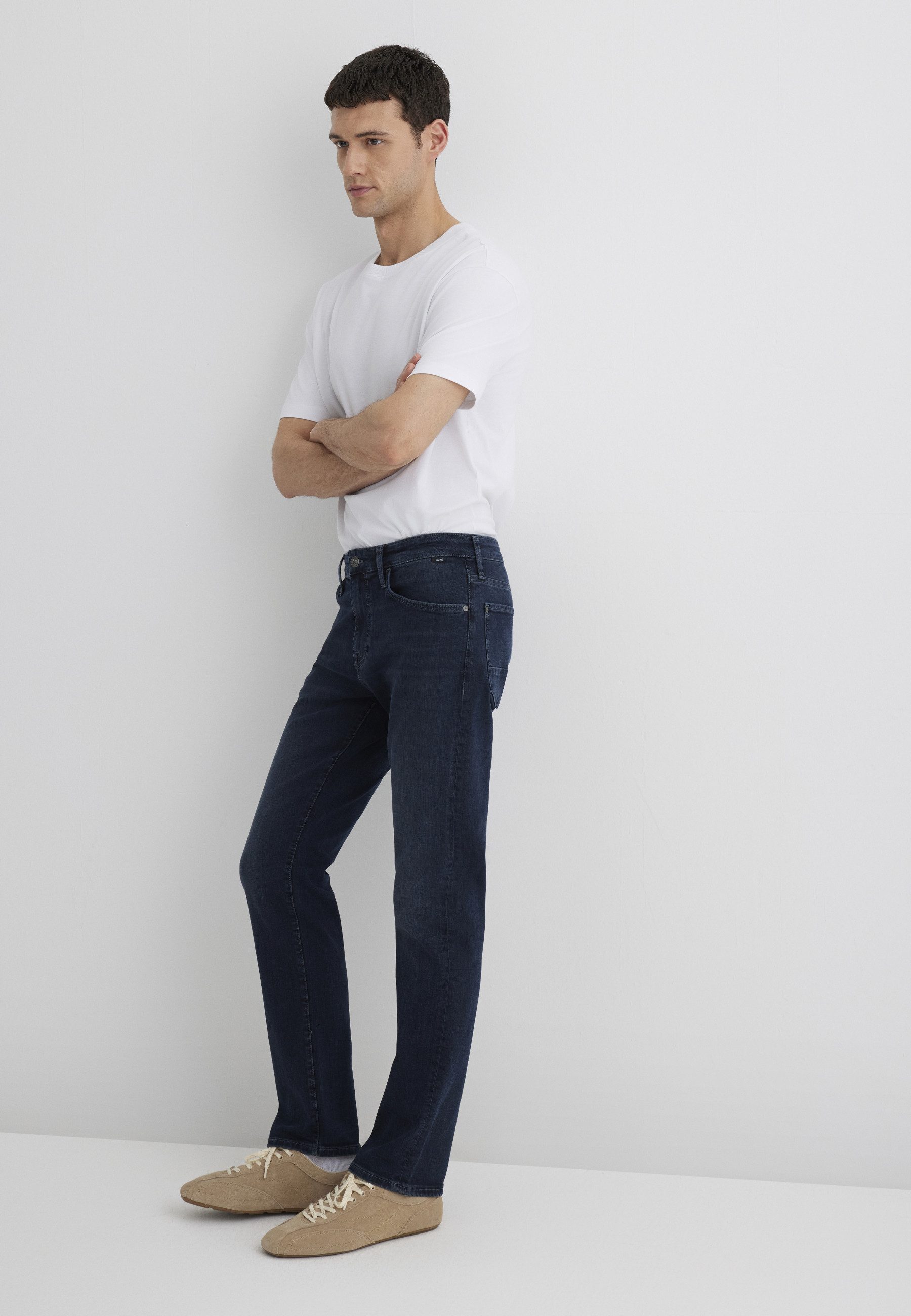 Mavi Gerade Jeans MARTIN Straight Jeans