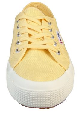 Superga S000010 ANI Yellow Lt-Favorio Sneaker