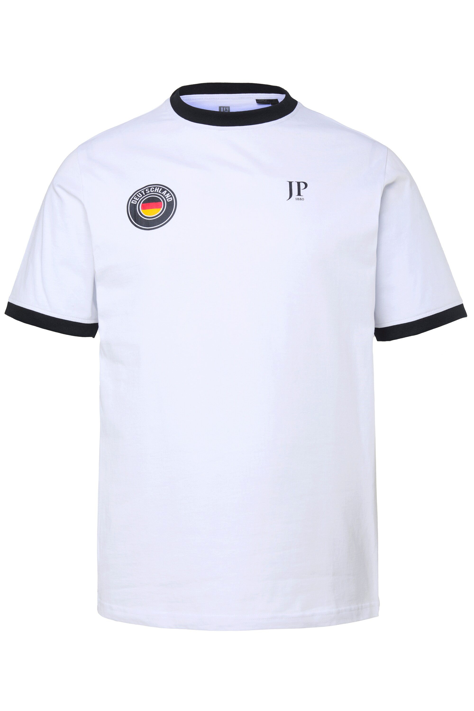 T-Shirt WM T-Shirt Fitness Halbarm bis 8 XL