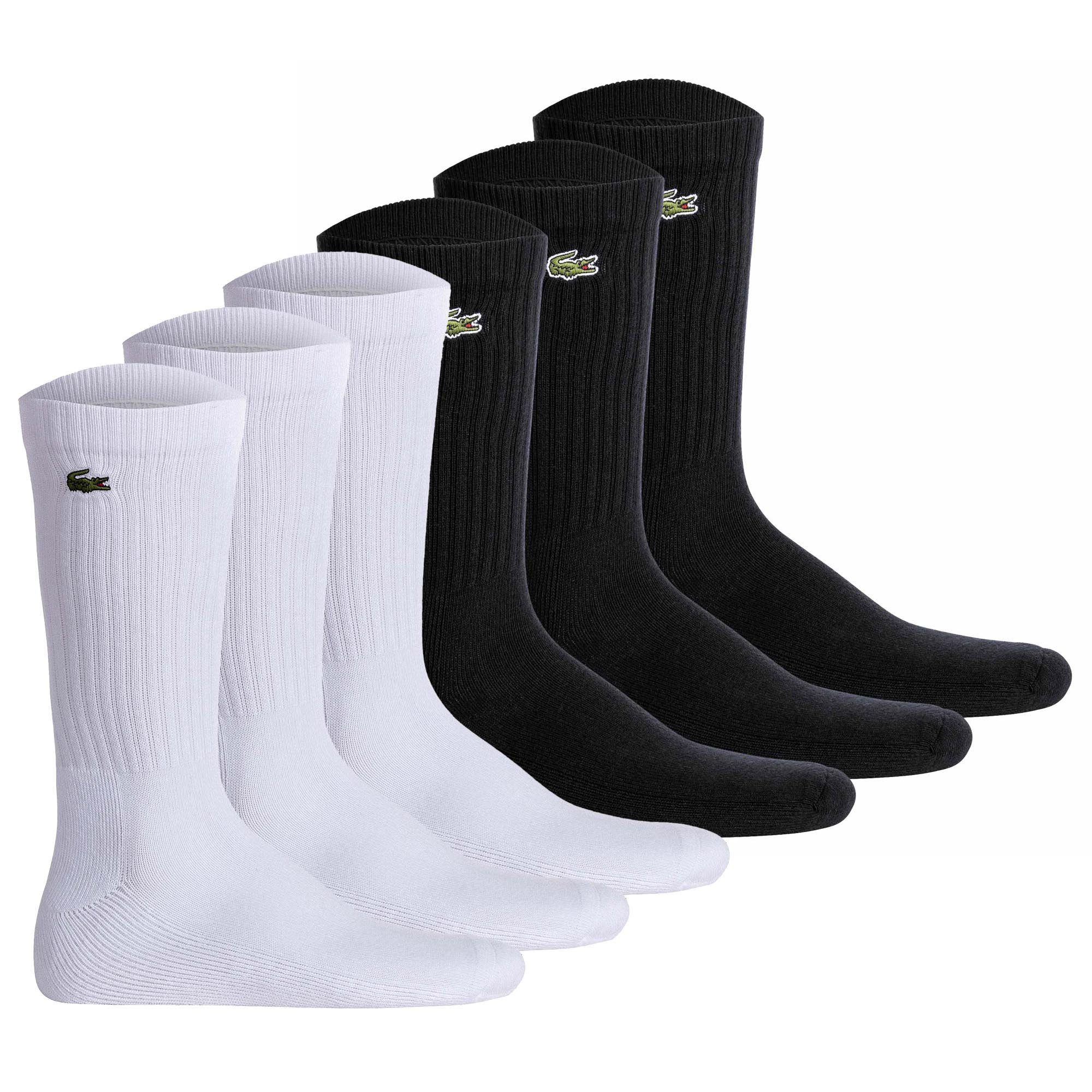 Kurzsocken Unisex Socken 6er Pack Baumwolle