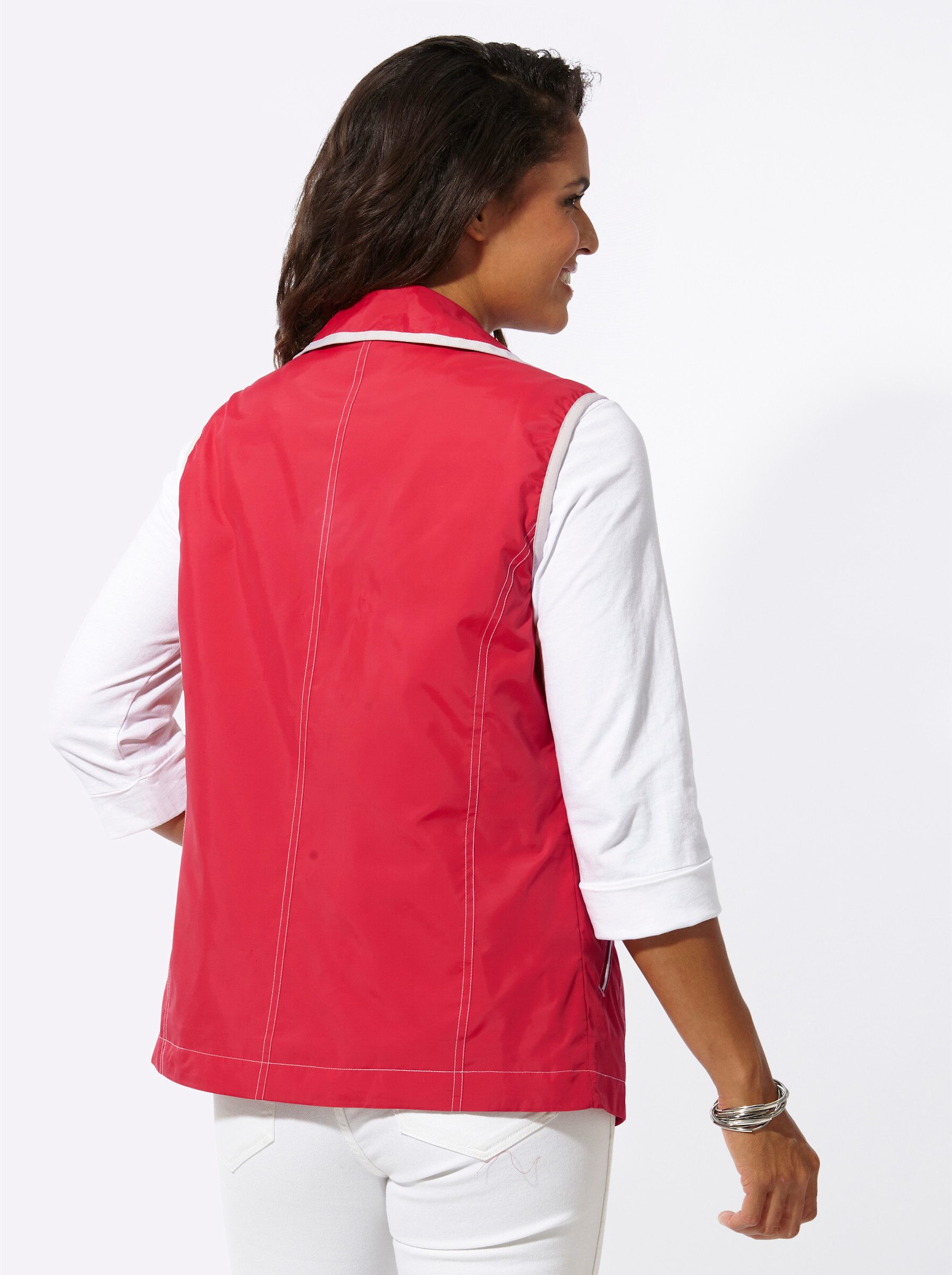 Witt Jerseyweste Weste günstig online kaufen