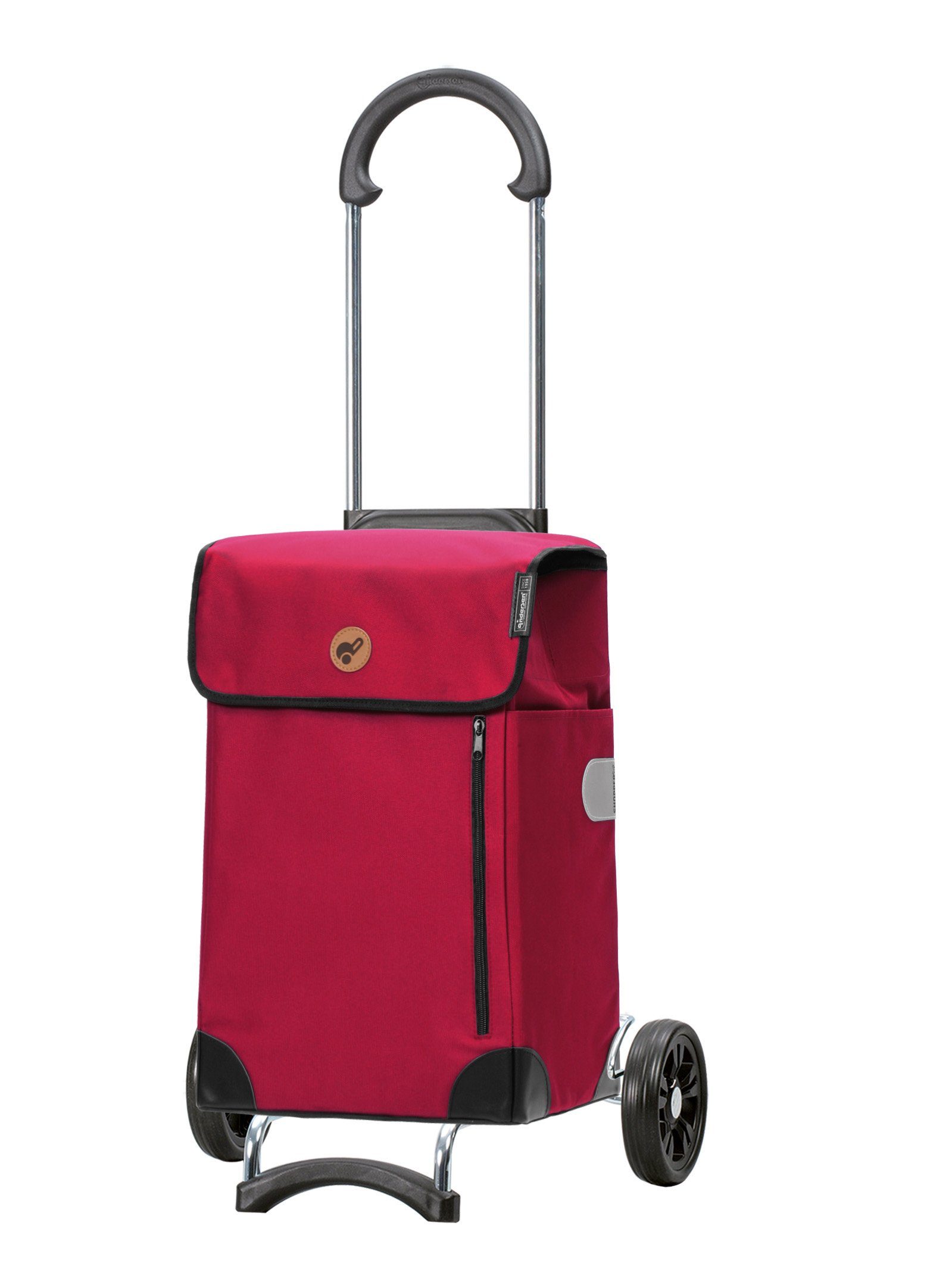 Einkaufstrolley Andersen Scala Shopper WEDA