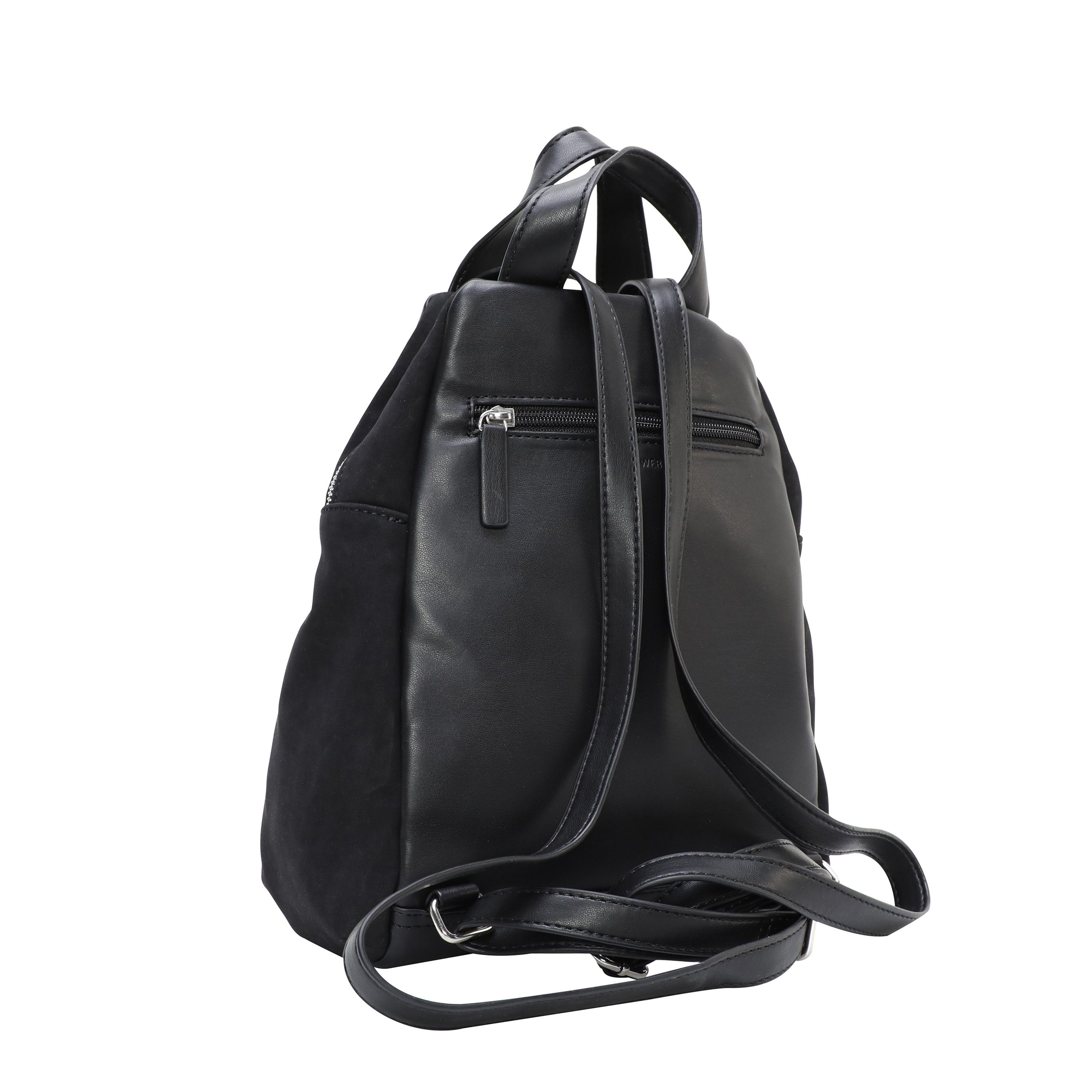 GERRY WEBER Bags Rucksack Full Basket Backpack Svz