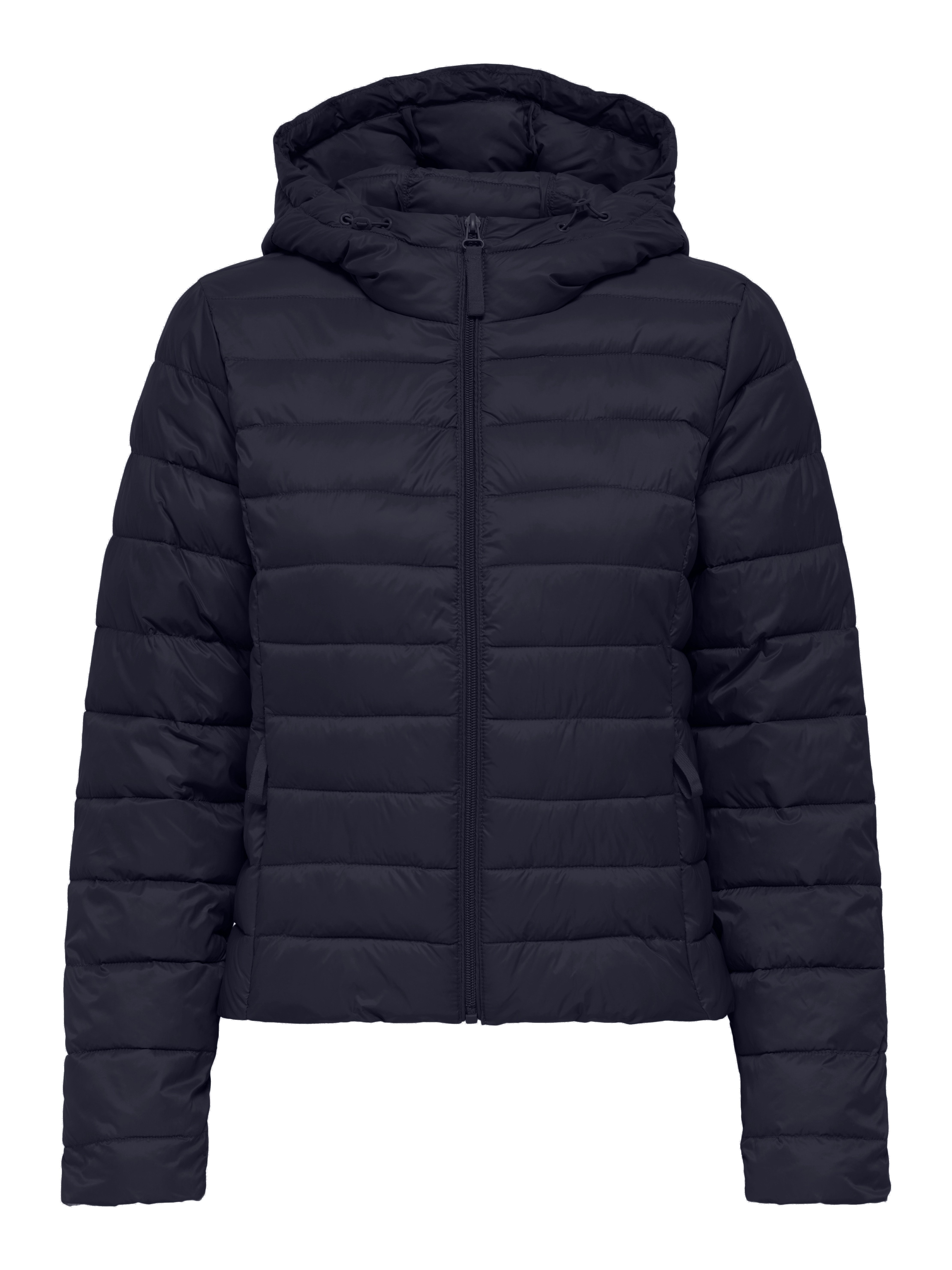 ONLY Steppjacke ONLTAHIA LW QUILTED HOOD JKT OTW CC OTW Kunstfaser