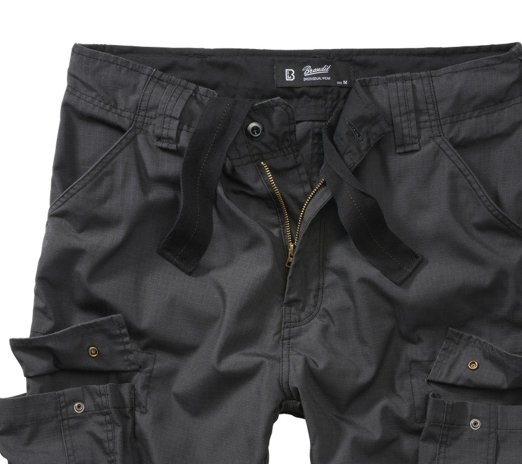 Brandit Shorts Urban Legend Ripstop
