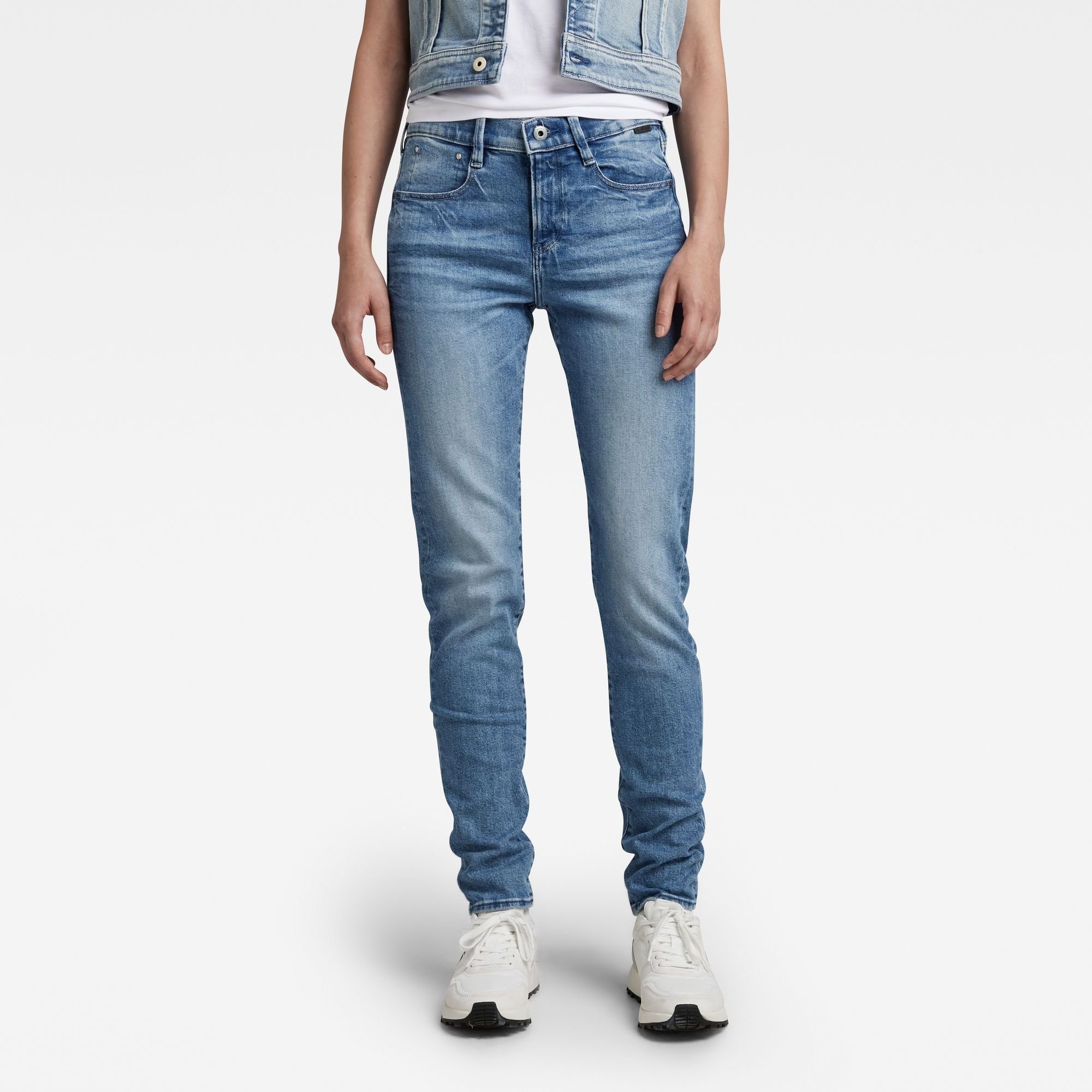 G-STAR 5-Pocket-Jeans