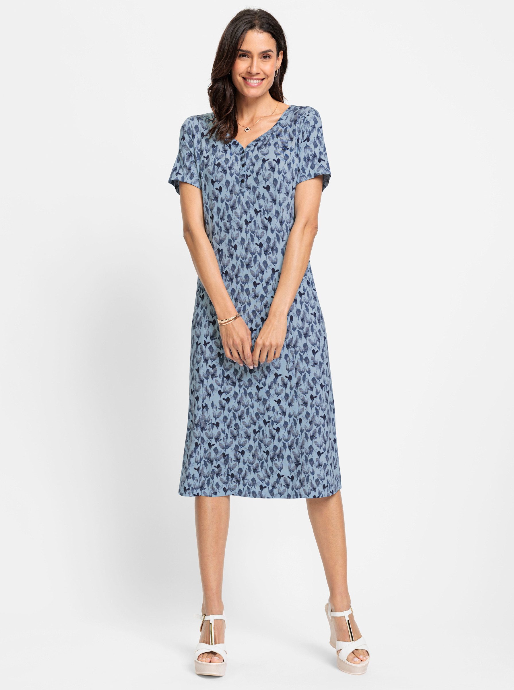 Jerseykleid Jerseykleid