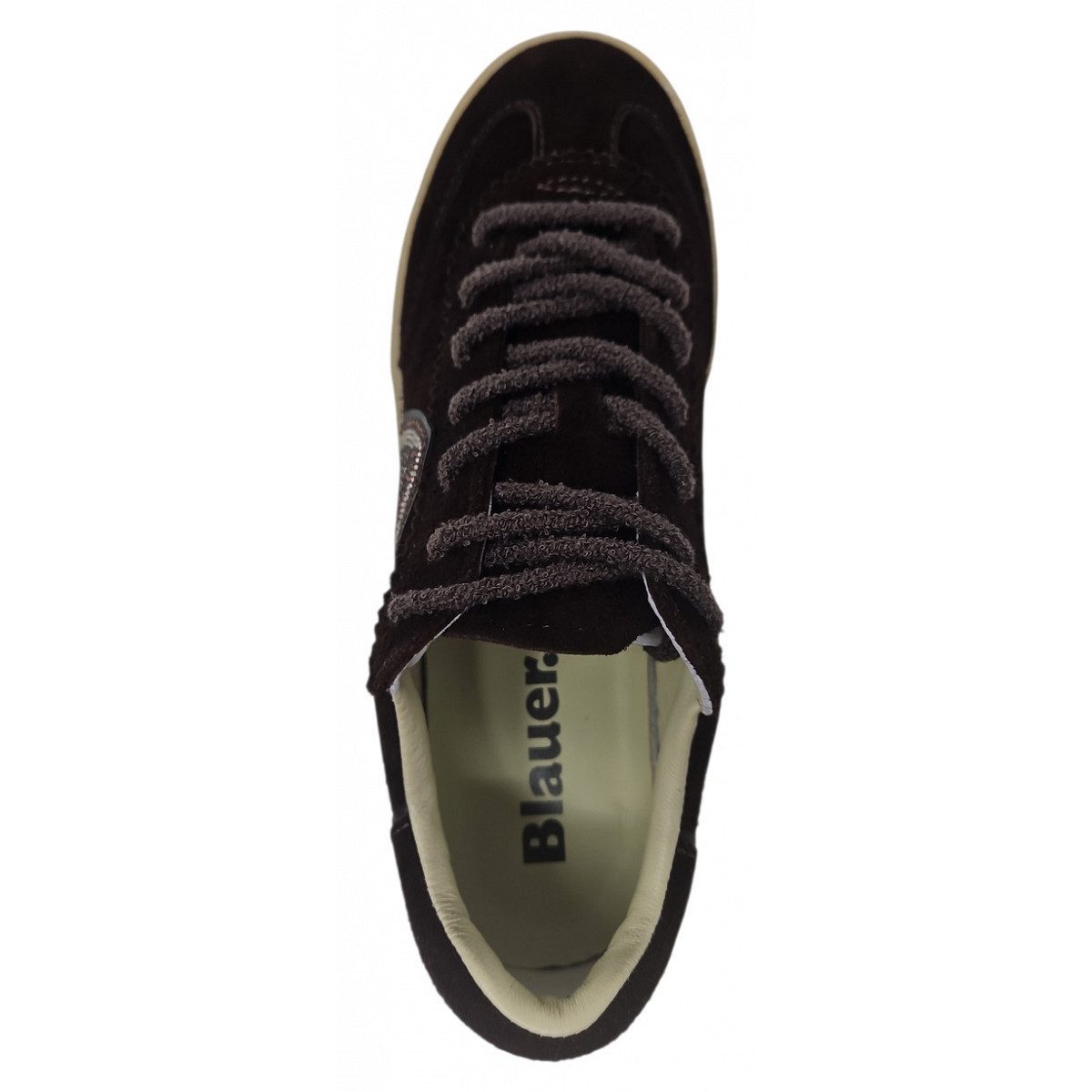 Blauer.USA Aurora 01 Sneaker