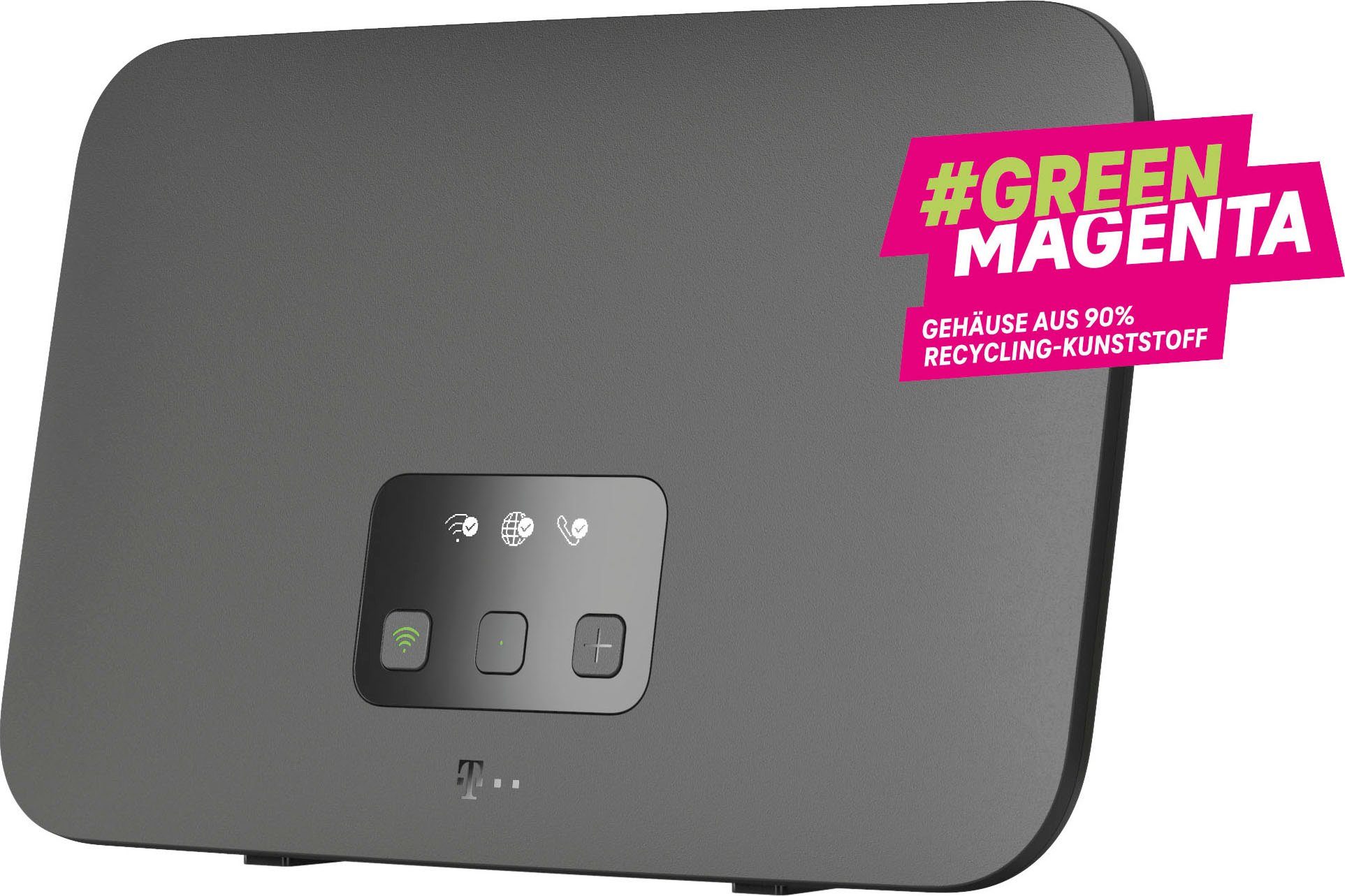 Speedport Smart 4 DSL-Router