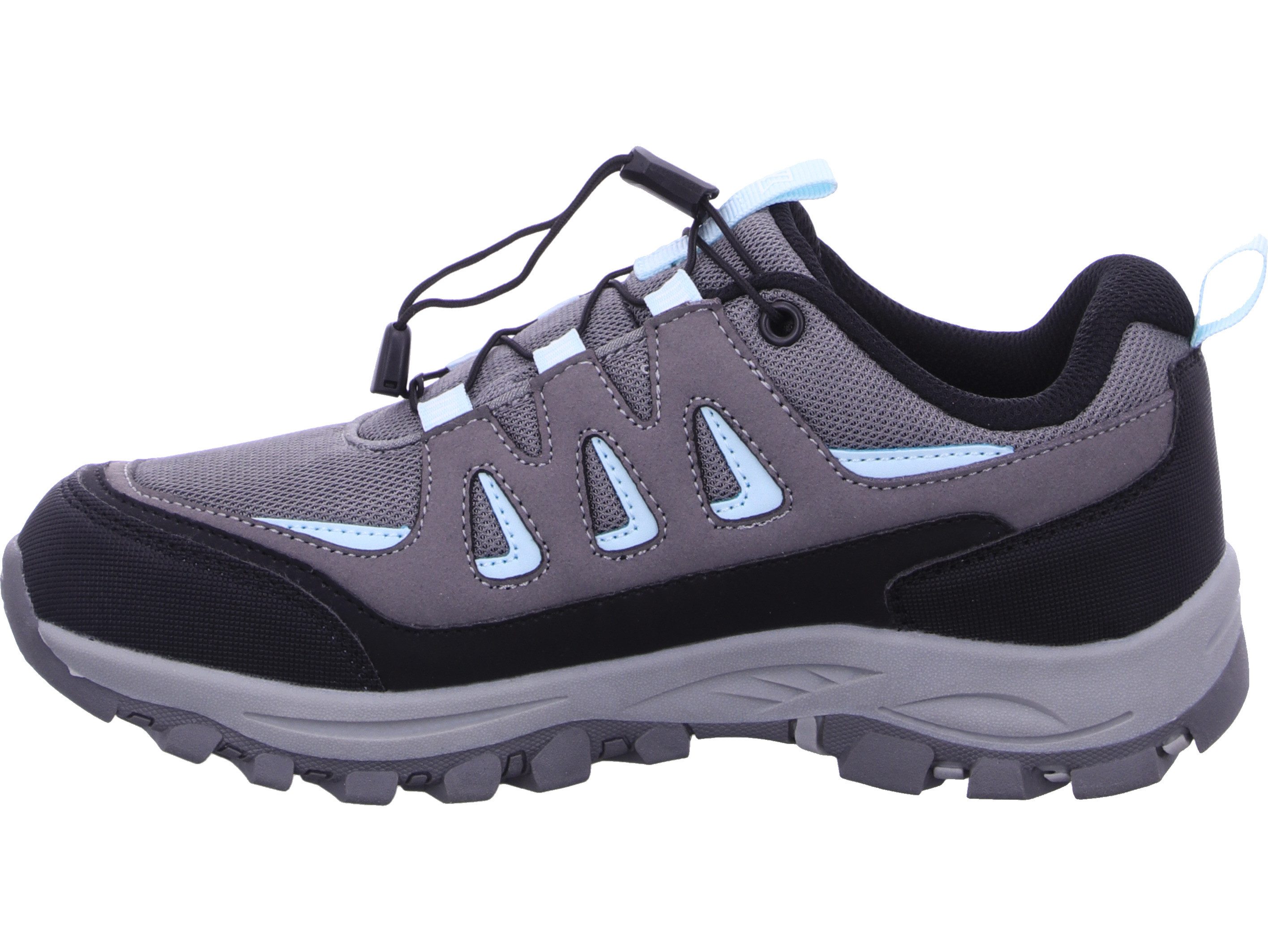 Kastinger FSK-AORAKI LOW KTX Trekkingschuh mit TEX-Membran