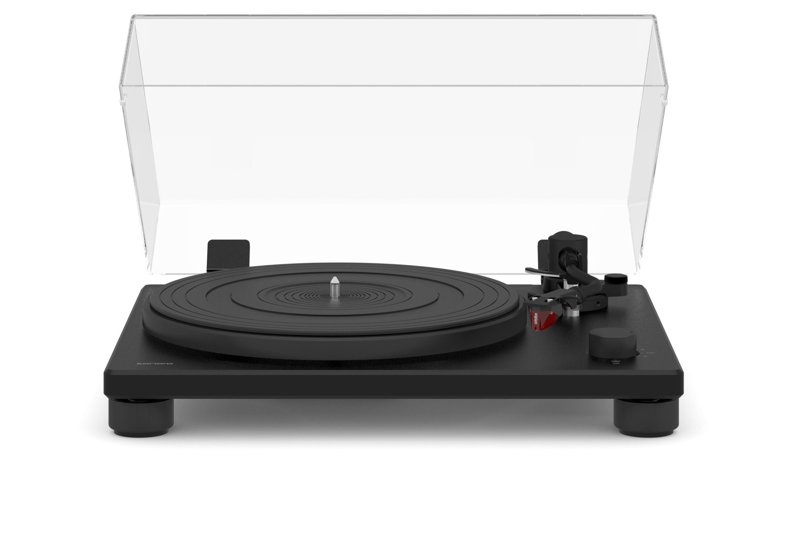 Sonoro PLATINUM Automatic EAS Plattenspieler
