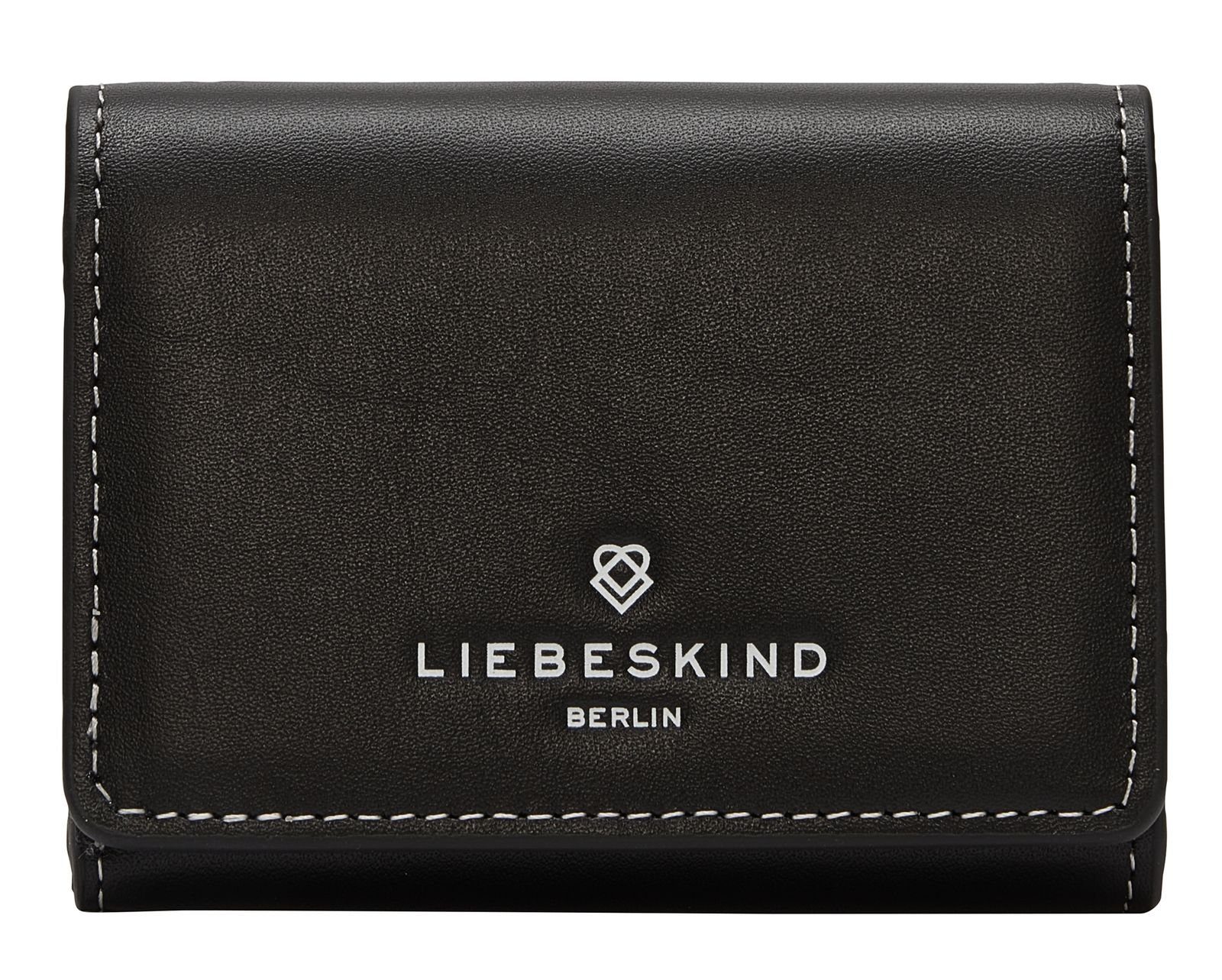 Liebeskind Berlin Geldbörse Sadie TM Empire, mit RFID-Blocker Schutz günstig online kaufen