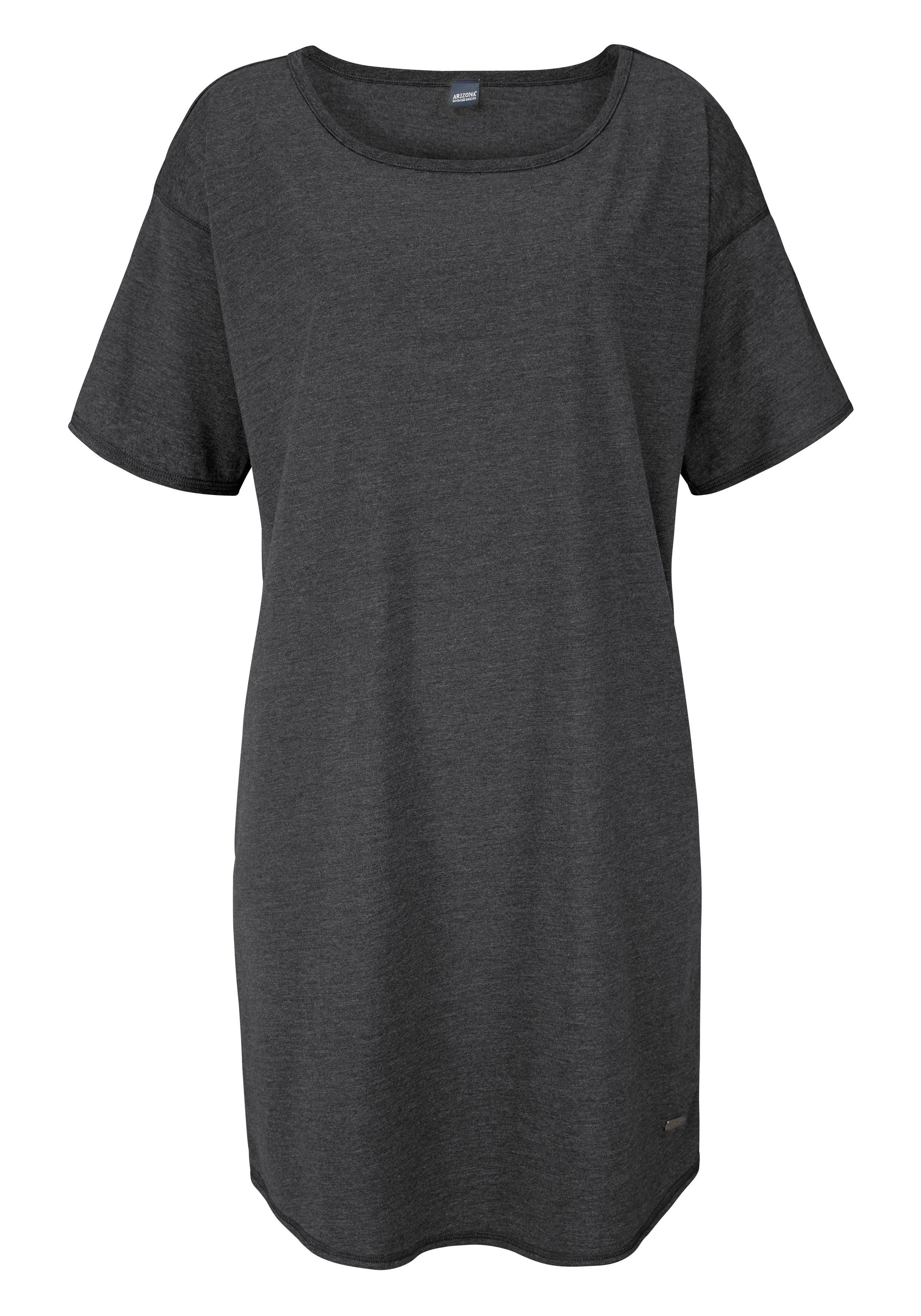 Arizona Sleepshirt mit Rundhalsausschnitt – Bild 4 von 5