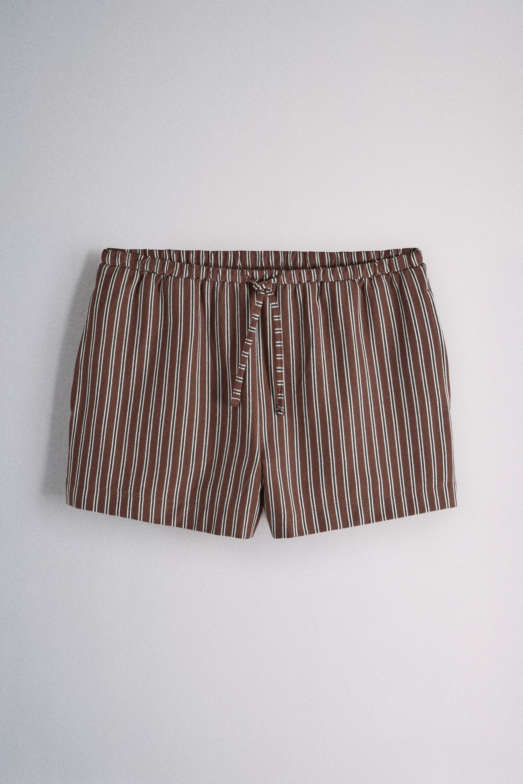 The Set T-Shirt & Shorts The Set Kurzes T-Shirt und Shorts, 2-teiliges Set (2-tlg)