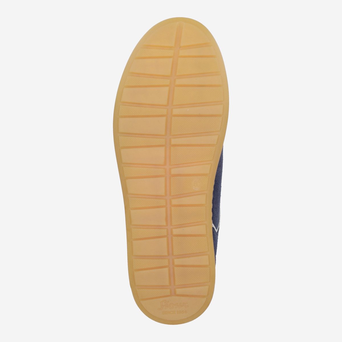 SIOUX Sioux 12340 TEDROSO-708, Sneaker, Blau, hell, Herren Sneaker