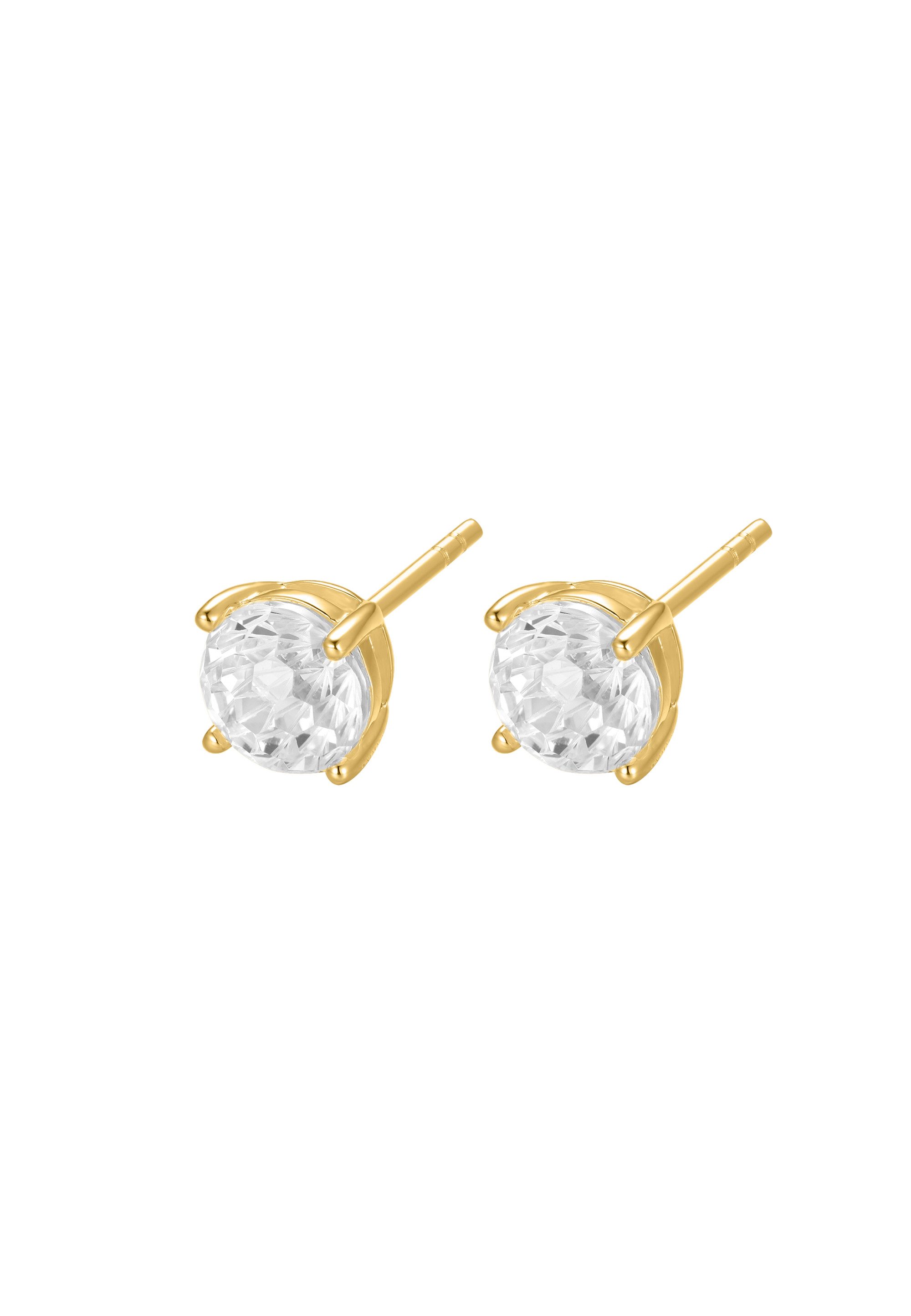 Paar Ohrstecker NANA KAY Gold
