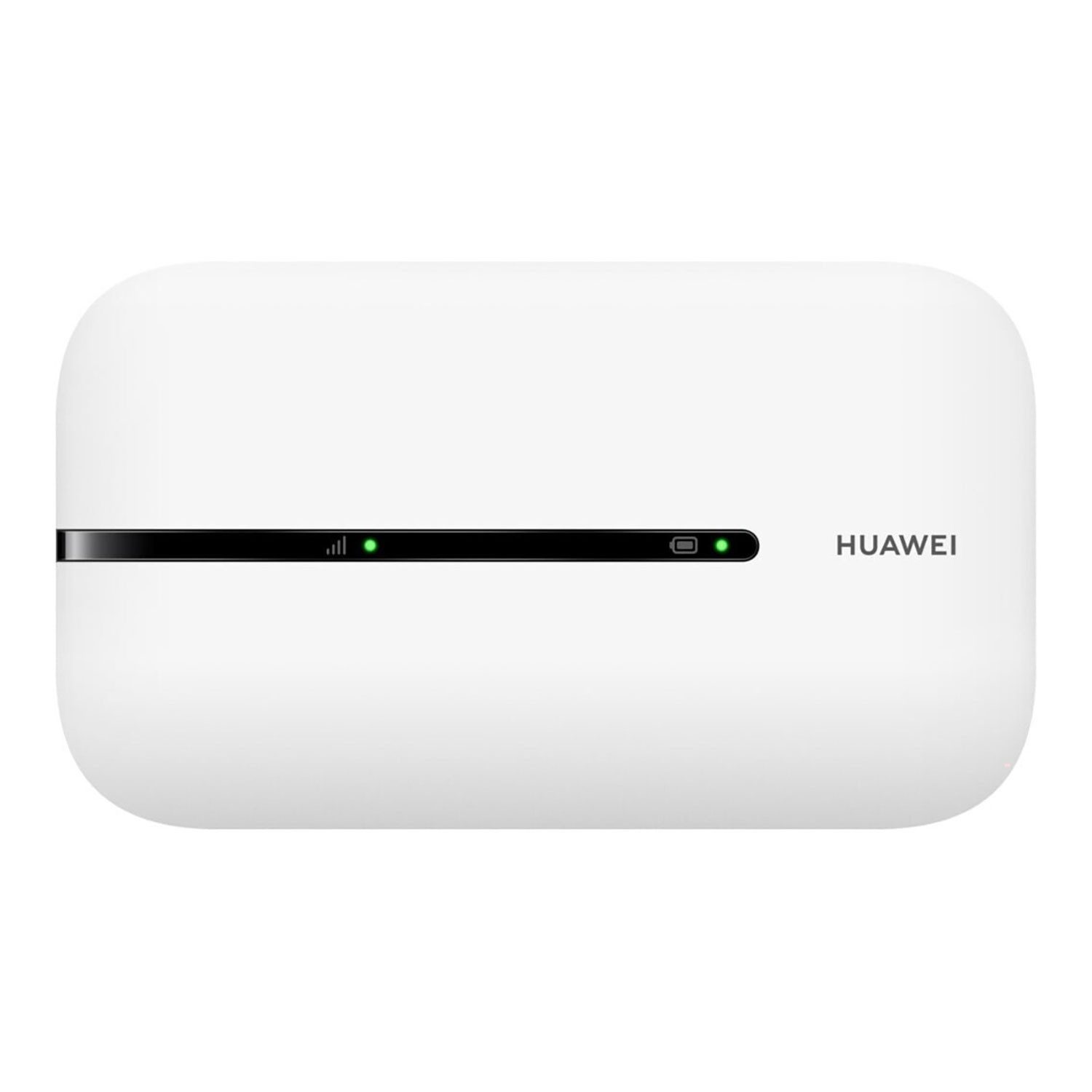 Huawei Huawei E5576-325 - Mobiler Hotspot - 4G LTE - 150 Mbps White Neu Mobiler Router