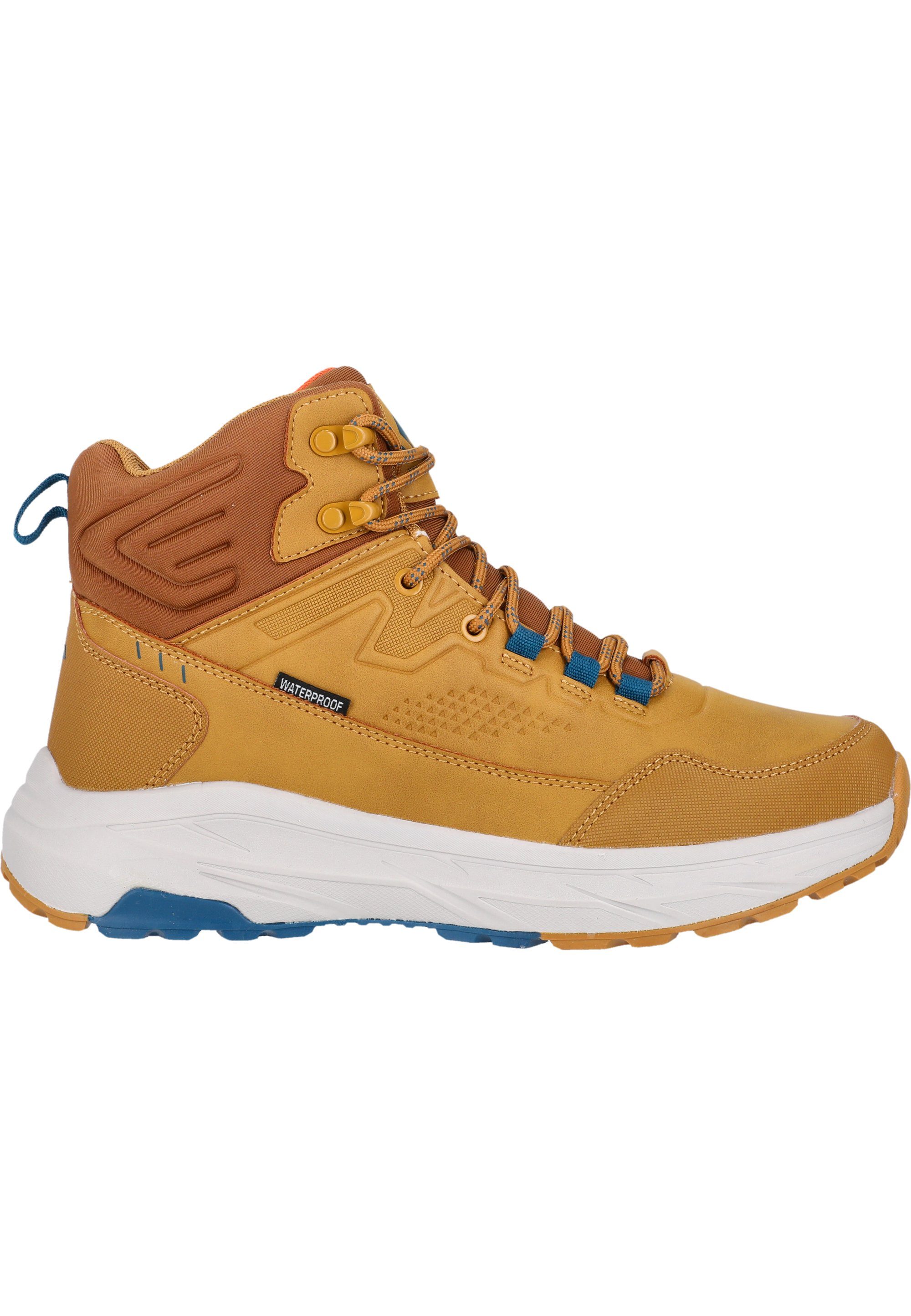 WHISTLER Bartent Stiefel in robuster Qualität und sportlichem Design
