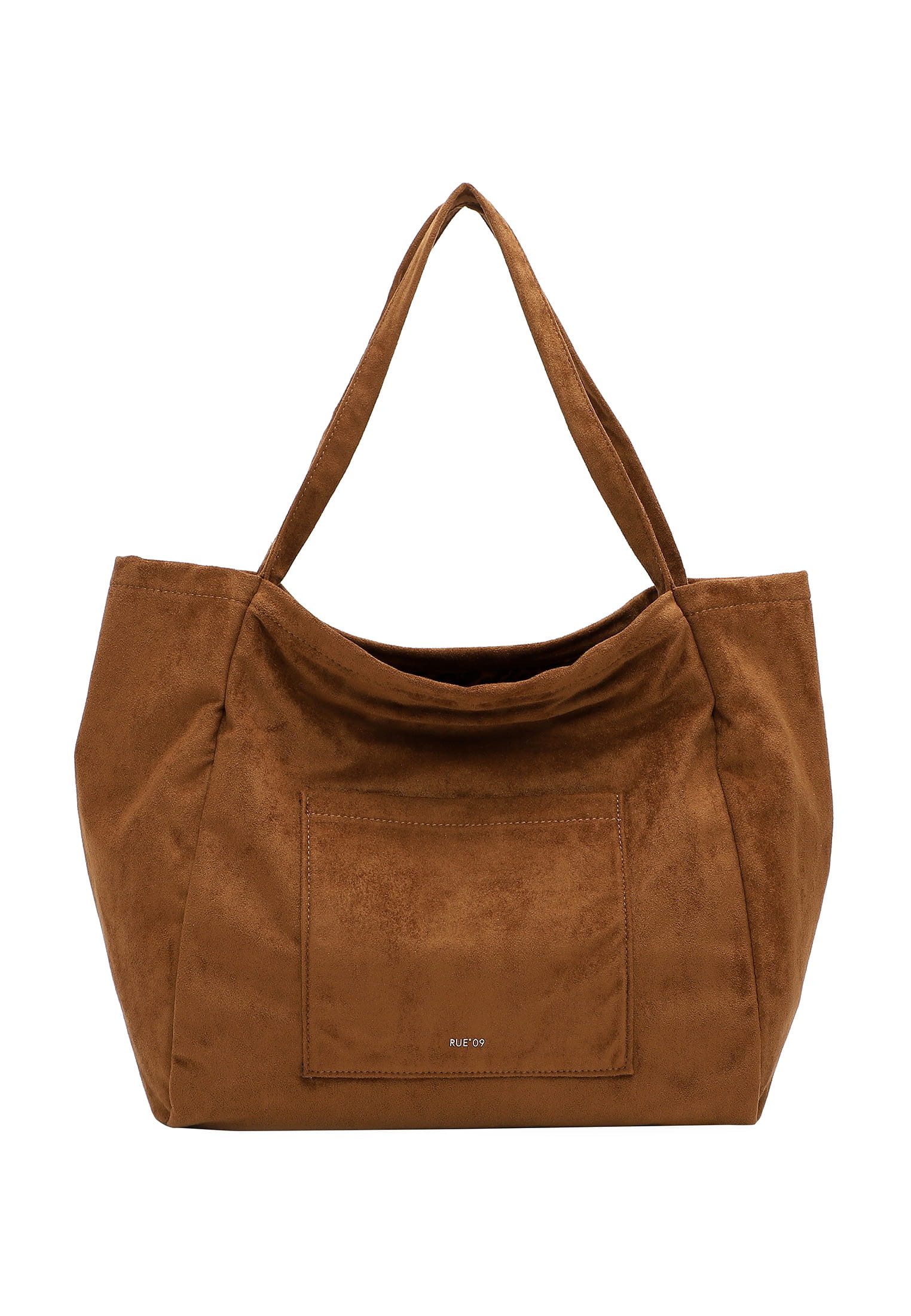 EMILY & NOAH Shopper E&N Avignon RUE 09, Logo Patch