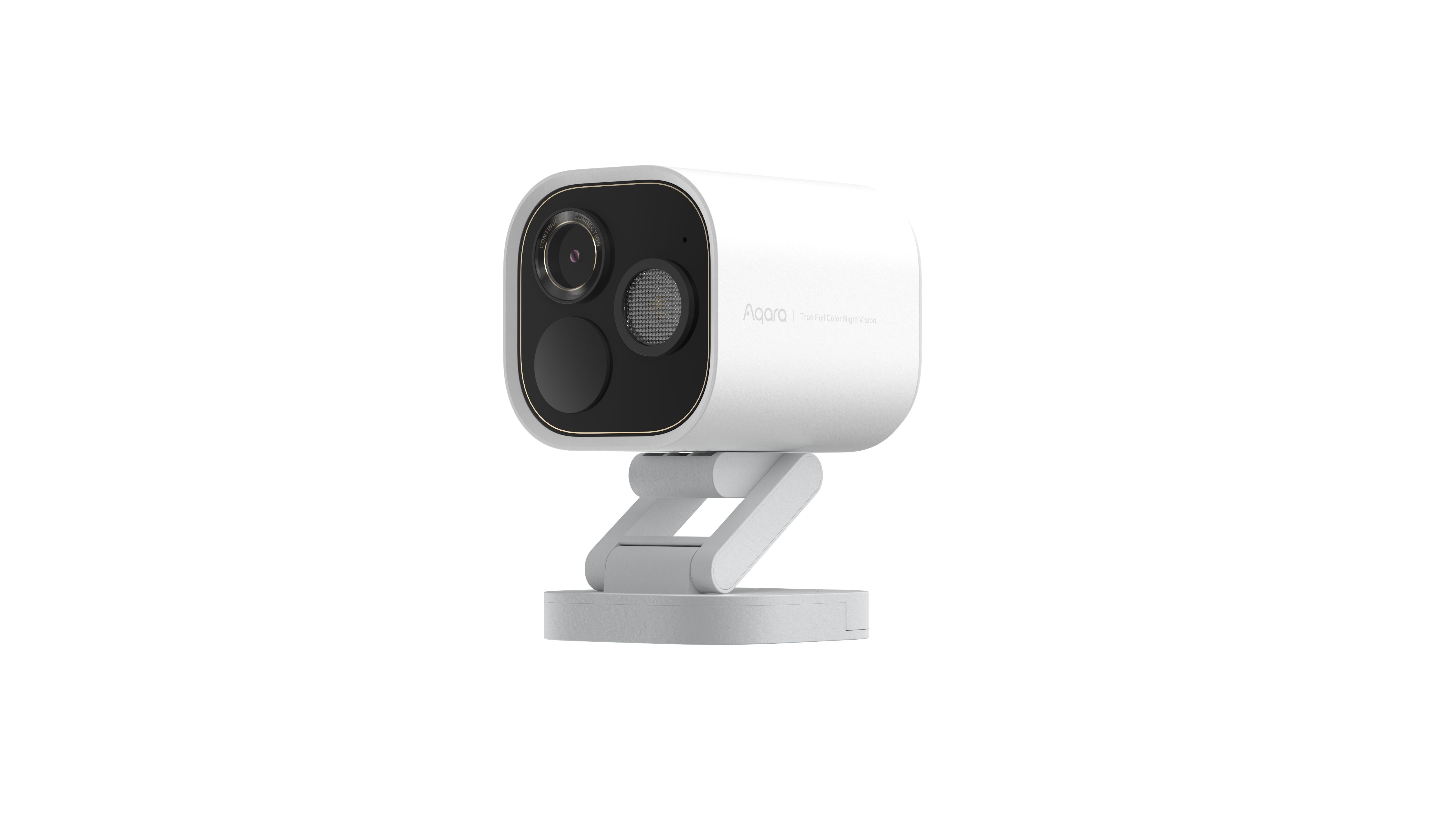 Aqara Smart Home Kamera - Camera Hub G5 Pro