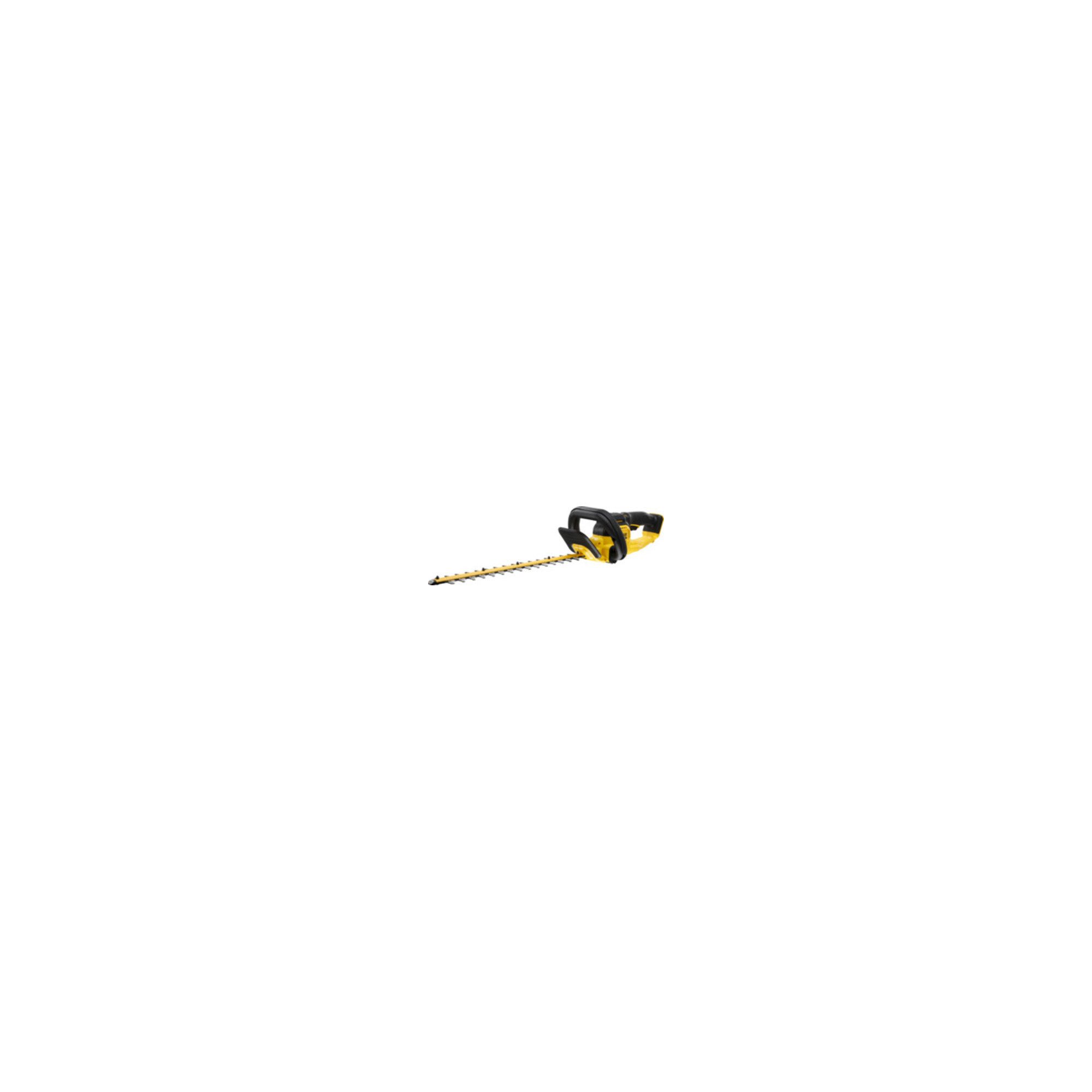 DeWalt Akku-Heckenschere DEWALT Akku-Heckenschere, 18V, Basisversion DCMHT563N-XJ