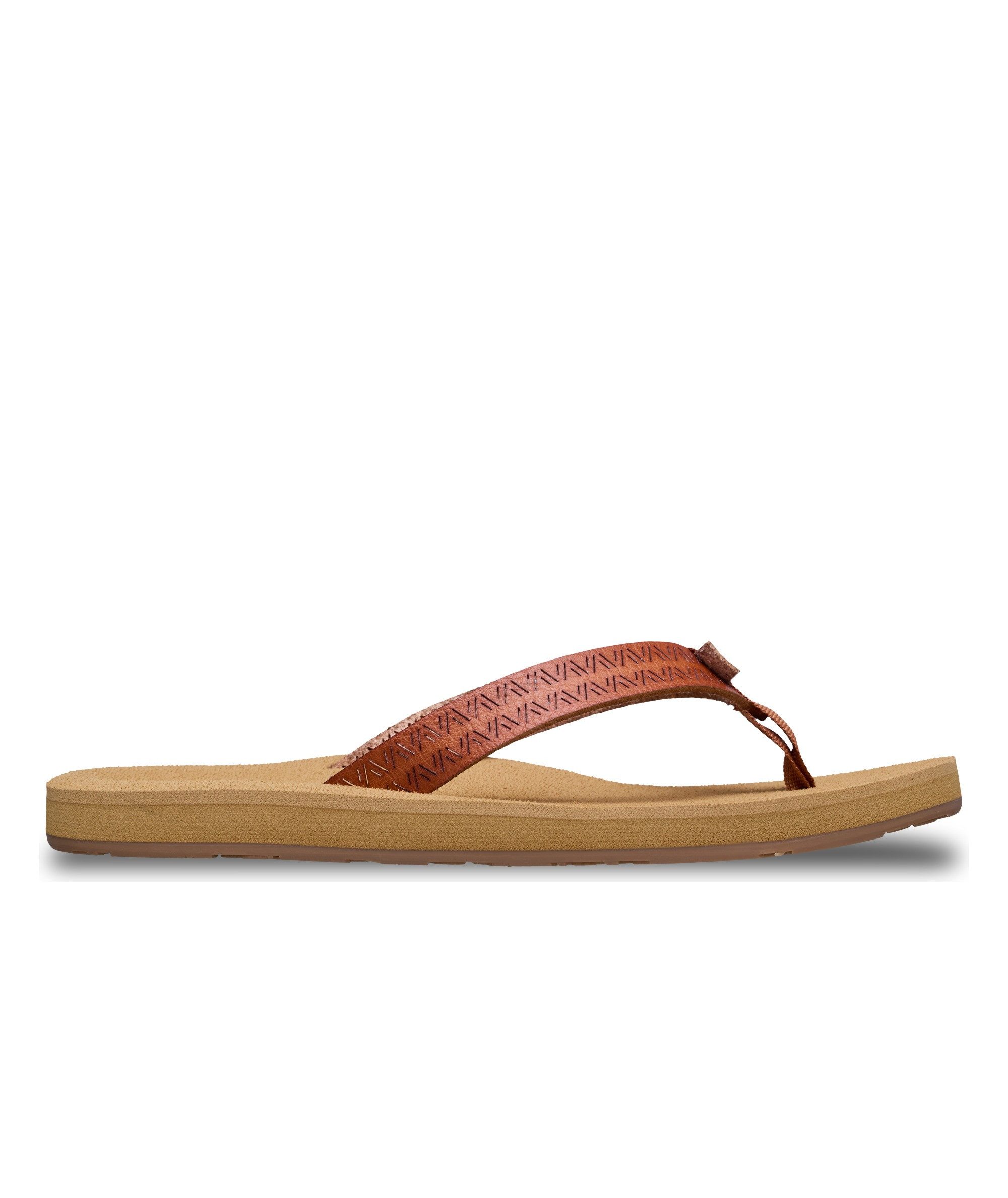 Roxy PORTO MOTIF Zehentrenner