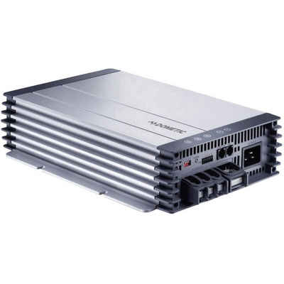Dometic Automatikladegerät PerfectCharge MCA 2425 Autobatterie-Ladegerät (Auffrischen, Regenerieren)