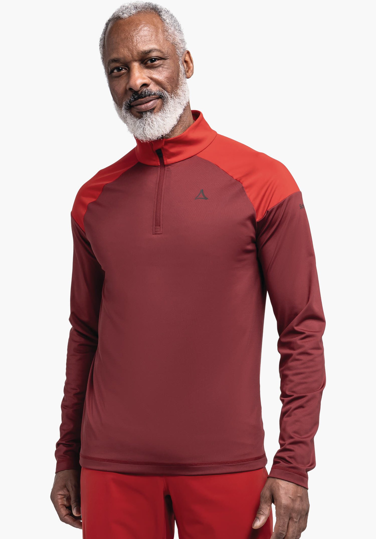 Schöffel Fleeceshirt