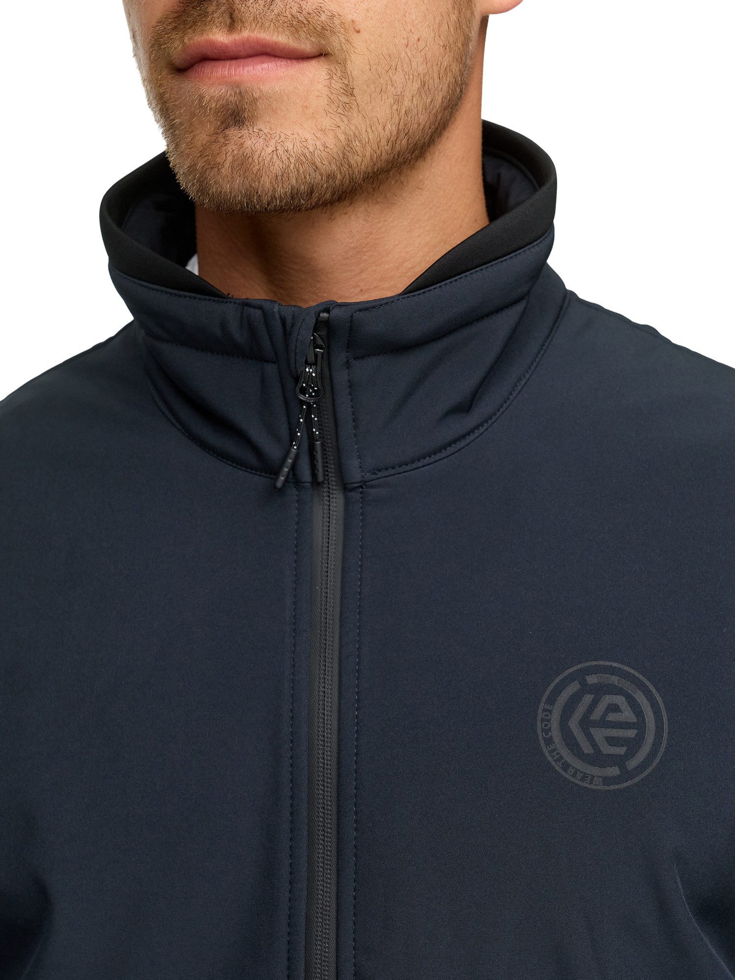 Indicode Softshelljacke INRoute Jacket