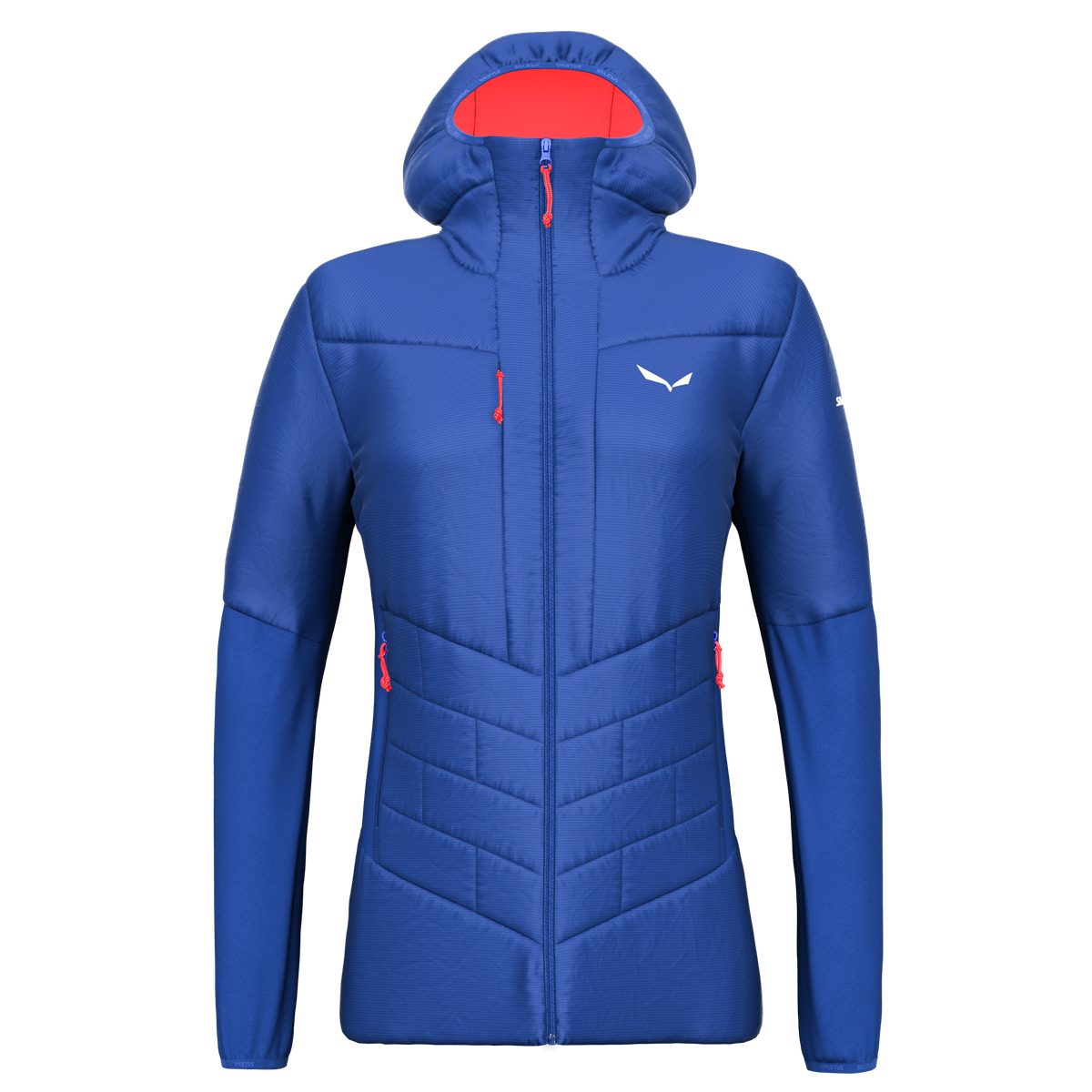 Funktionsjacke Isolationsjacke Ortles Hybrid TirolWool Responsive (Damen) – Salewa