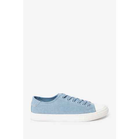 Next Baseball Canvas-Turnschuhe Sneaker (1-tlg)