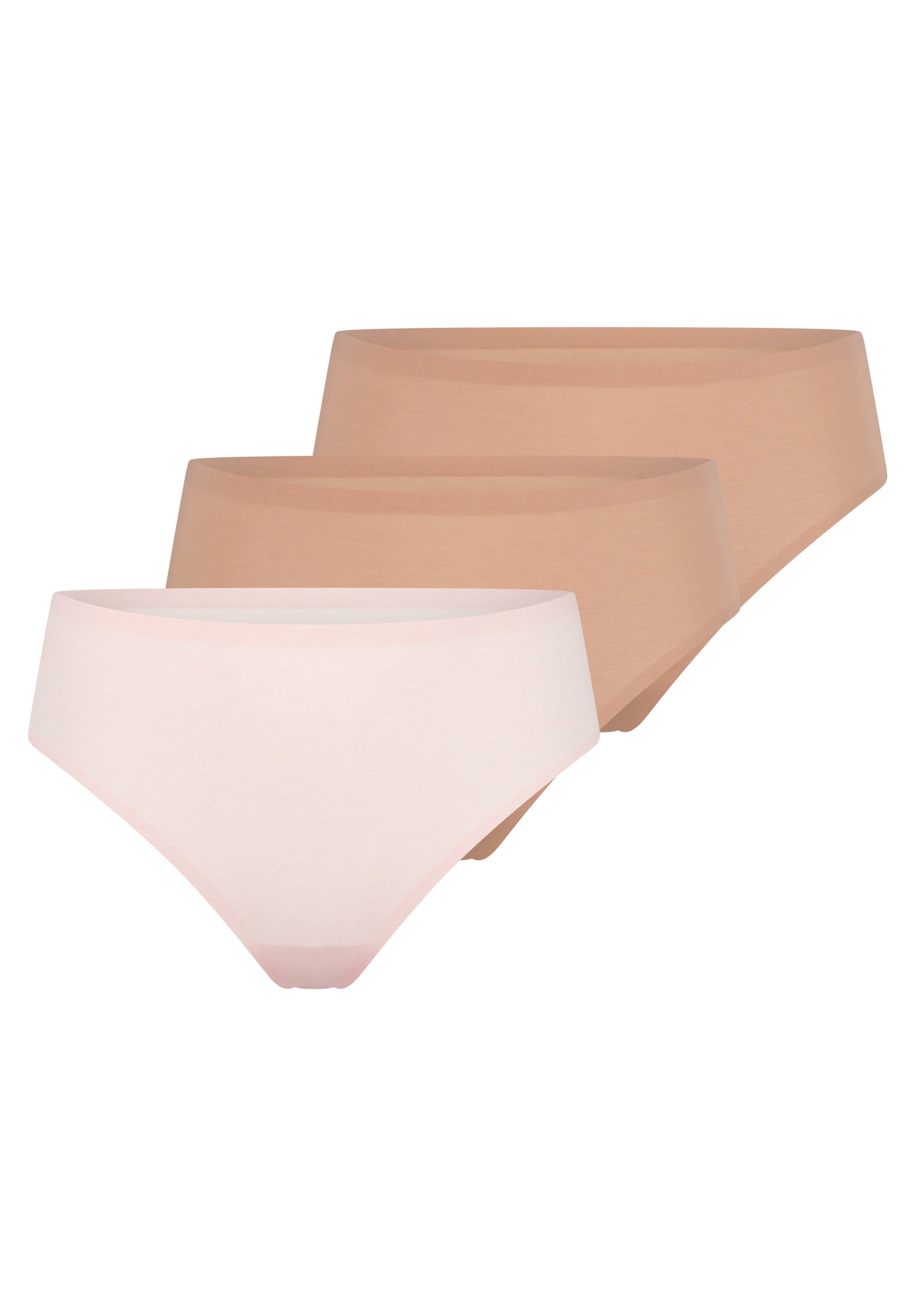 T-String 3er Pack Simply Better Invisibles