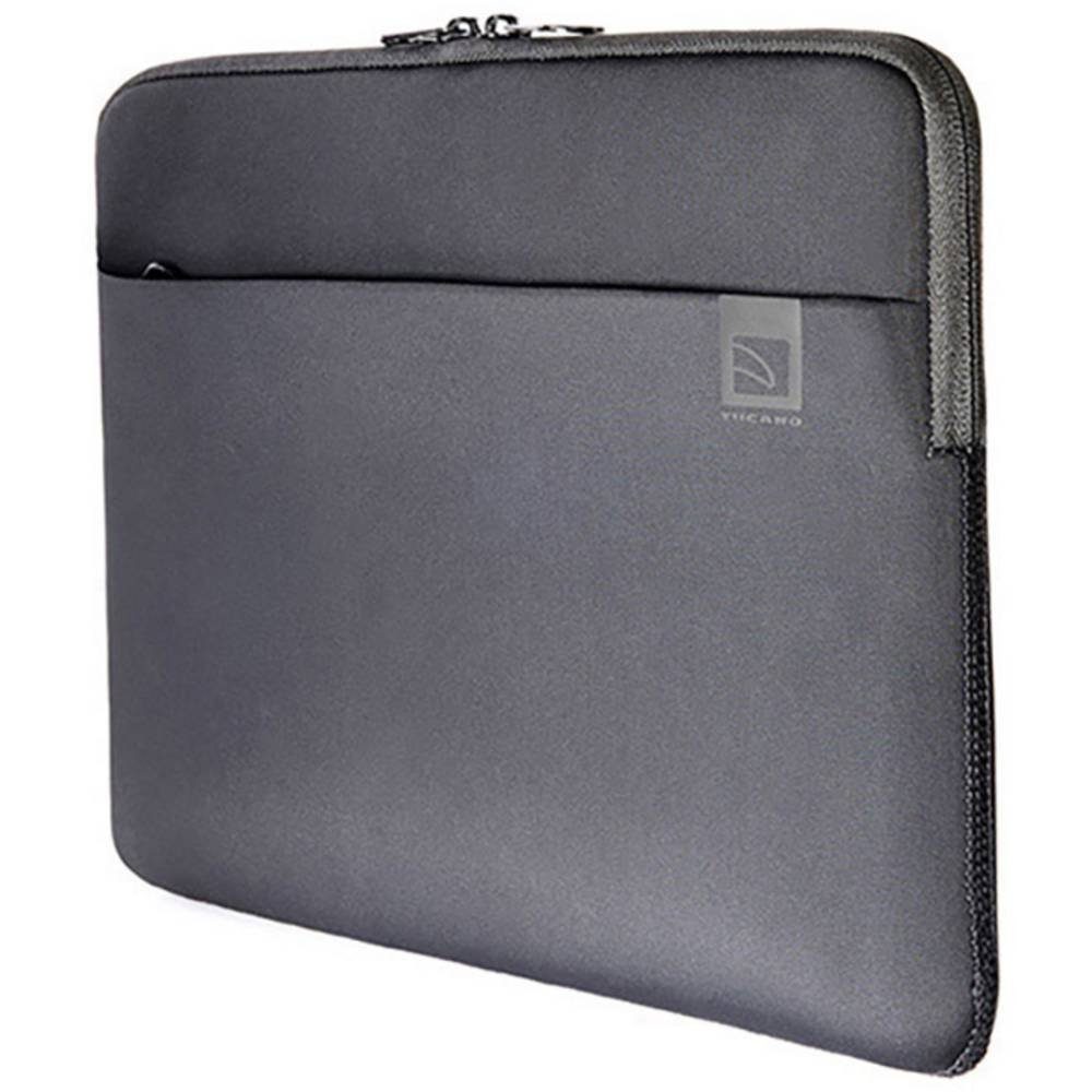 Tucano für (13″ Passend Laptoptasche cm Hülle 33.0 Notebook maximal: