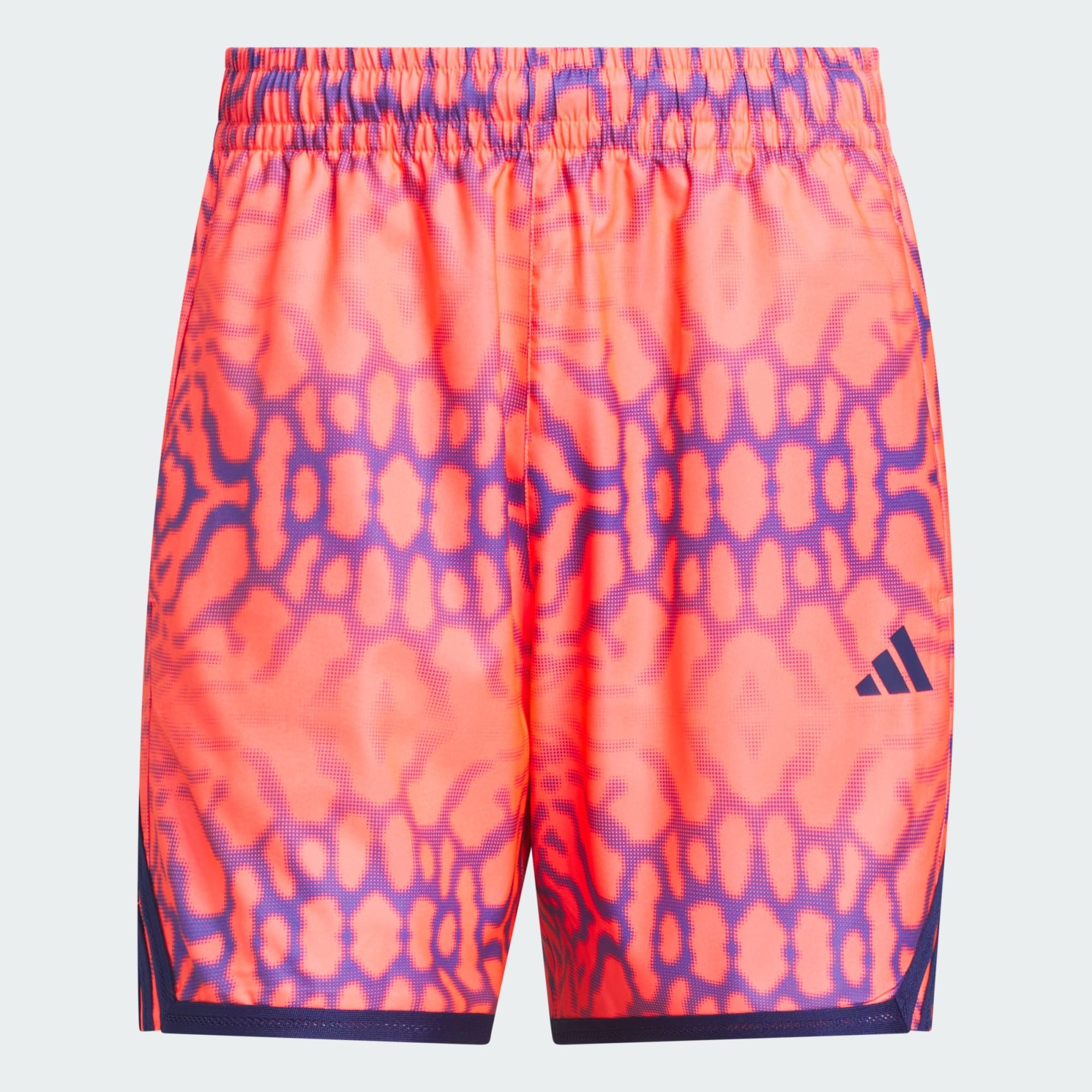 adidas Performance Shorts CRAZYLITE GRAFIK SHORTS (1-tlg)