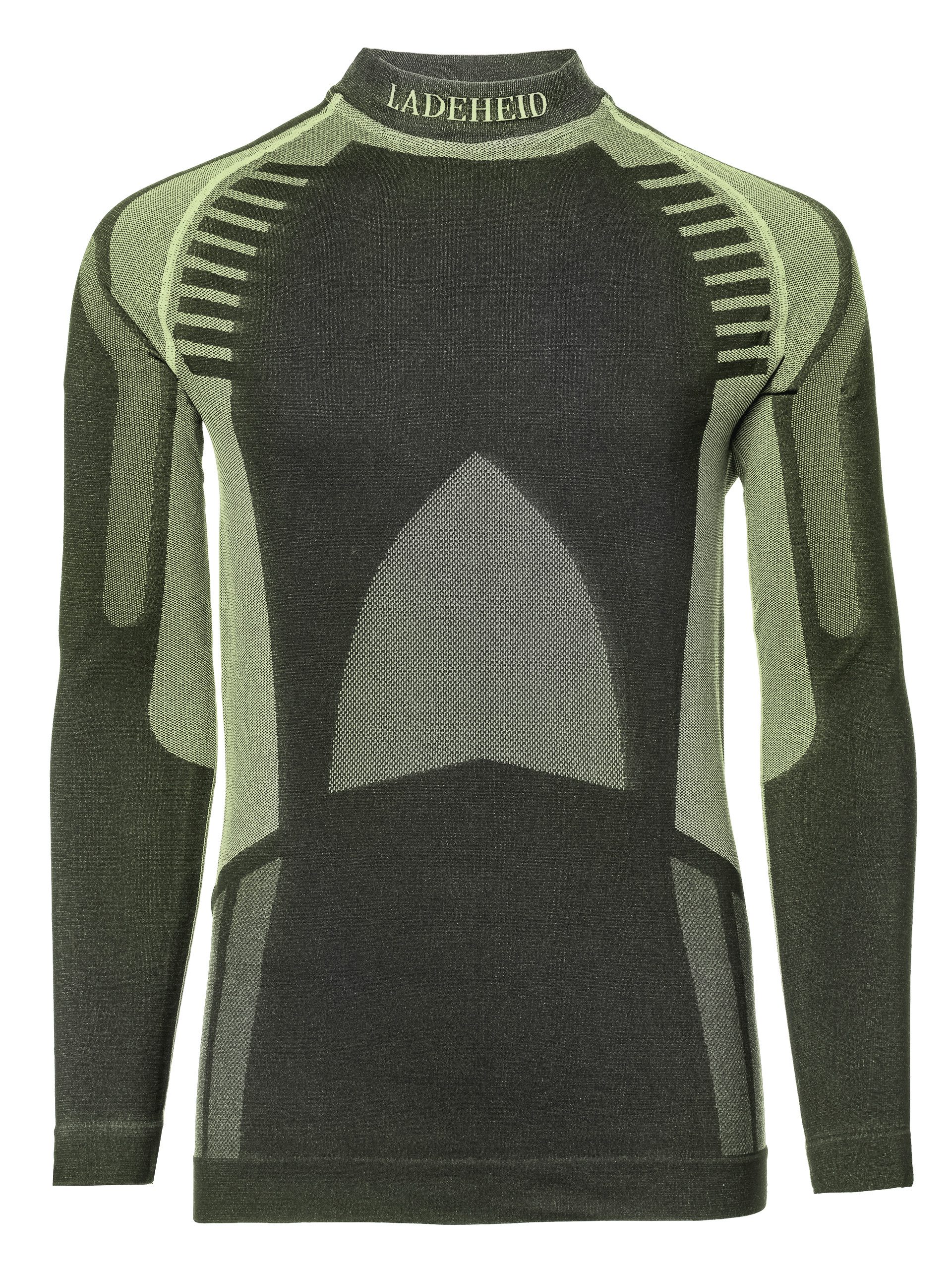 Funktionsunterhemd Funktionsunterwäsche langarm Shirt Thermoaktiv