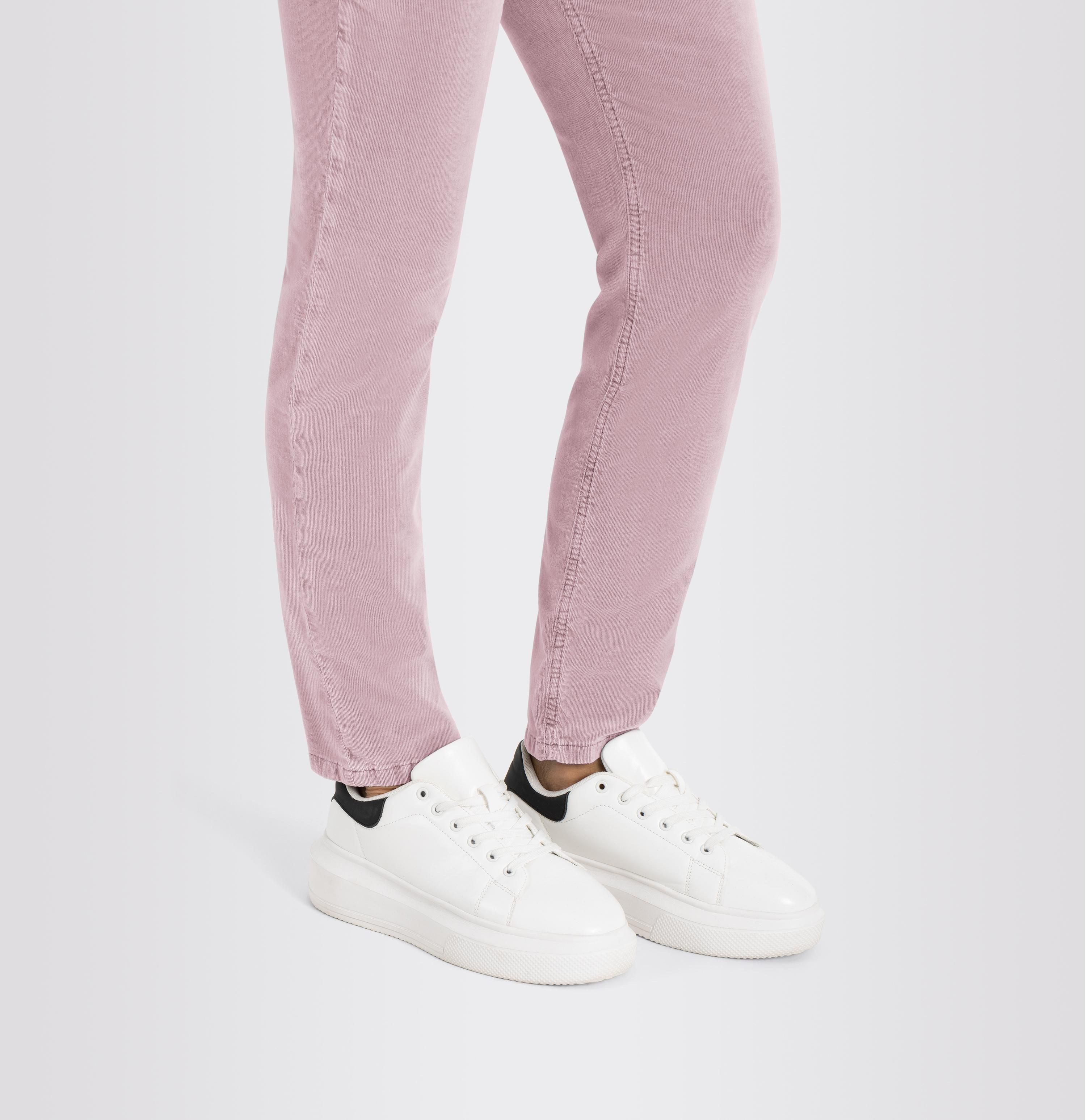 MAC Cordhose Rich Slim