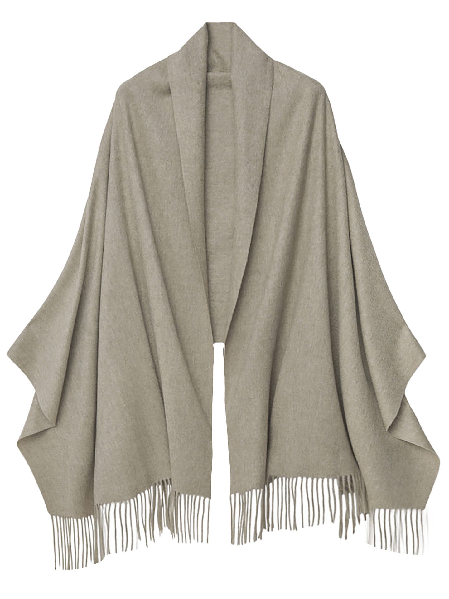 Moschen-Bayern Modeschal Pashmina Stola Damen Kaschmir günstig online kaufen