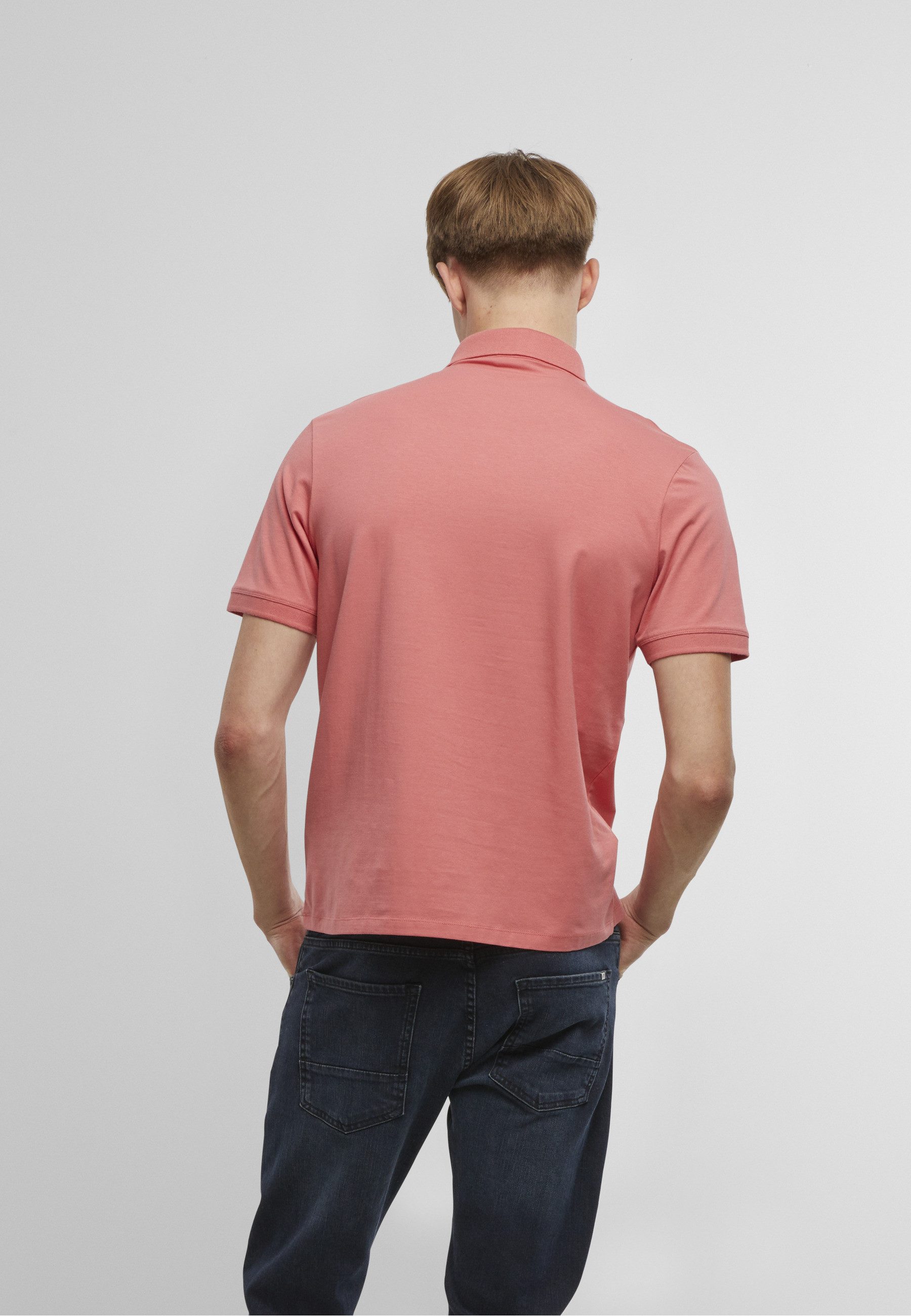 883Police Poloshirt 883 Police NEPTUNES POLOS (1-tlg)