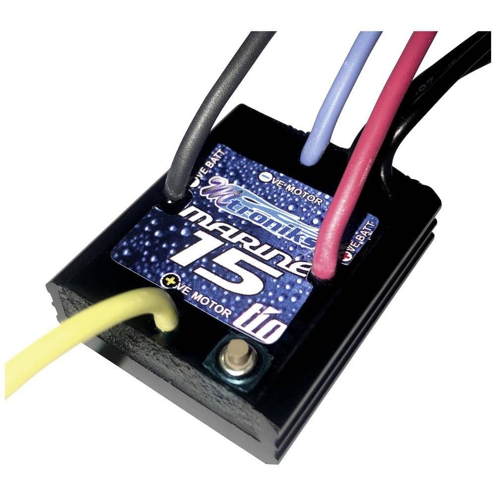 CARSON Fahrregler 906290 RC-Fernsteuerung