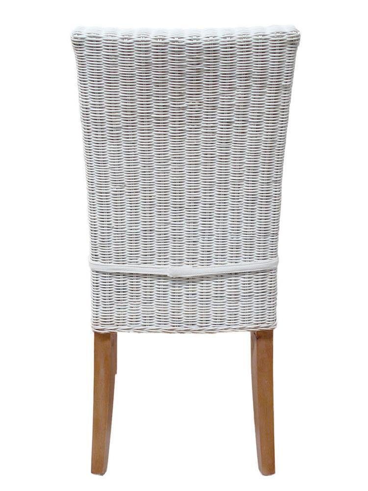 soma Sessel Soma Esszimmer Stück weiß Sitzplatz Sitzmöbel Rattanstühle Sessel Cardine Stühle 4 Wintergarten m, Stuhl