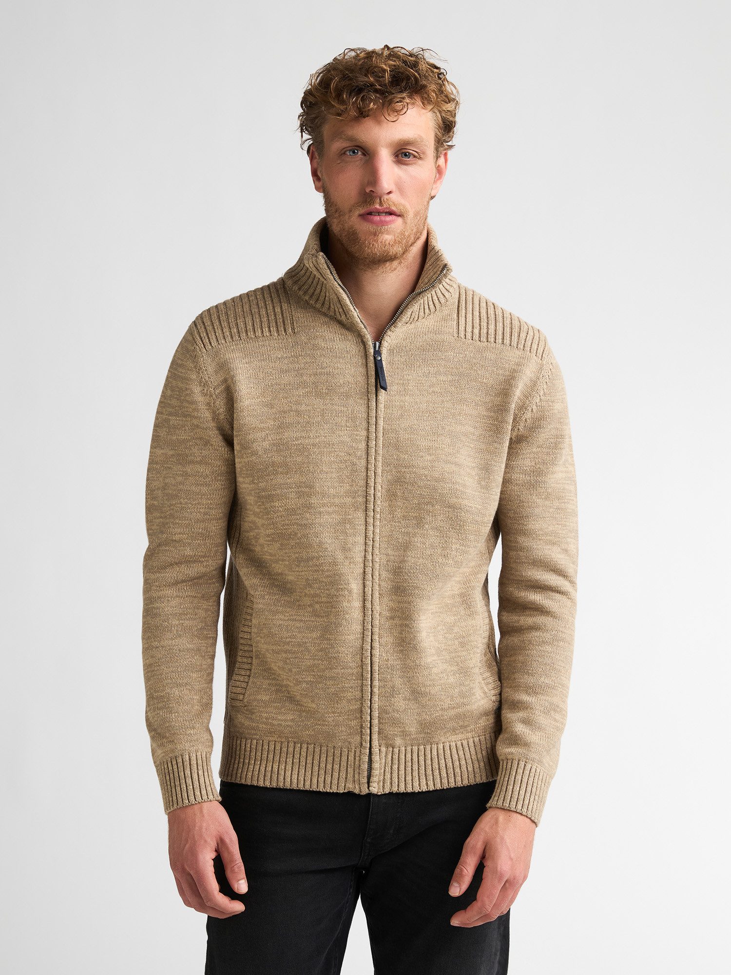 Petrol Industries Strickpullover Millford Regular Fit