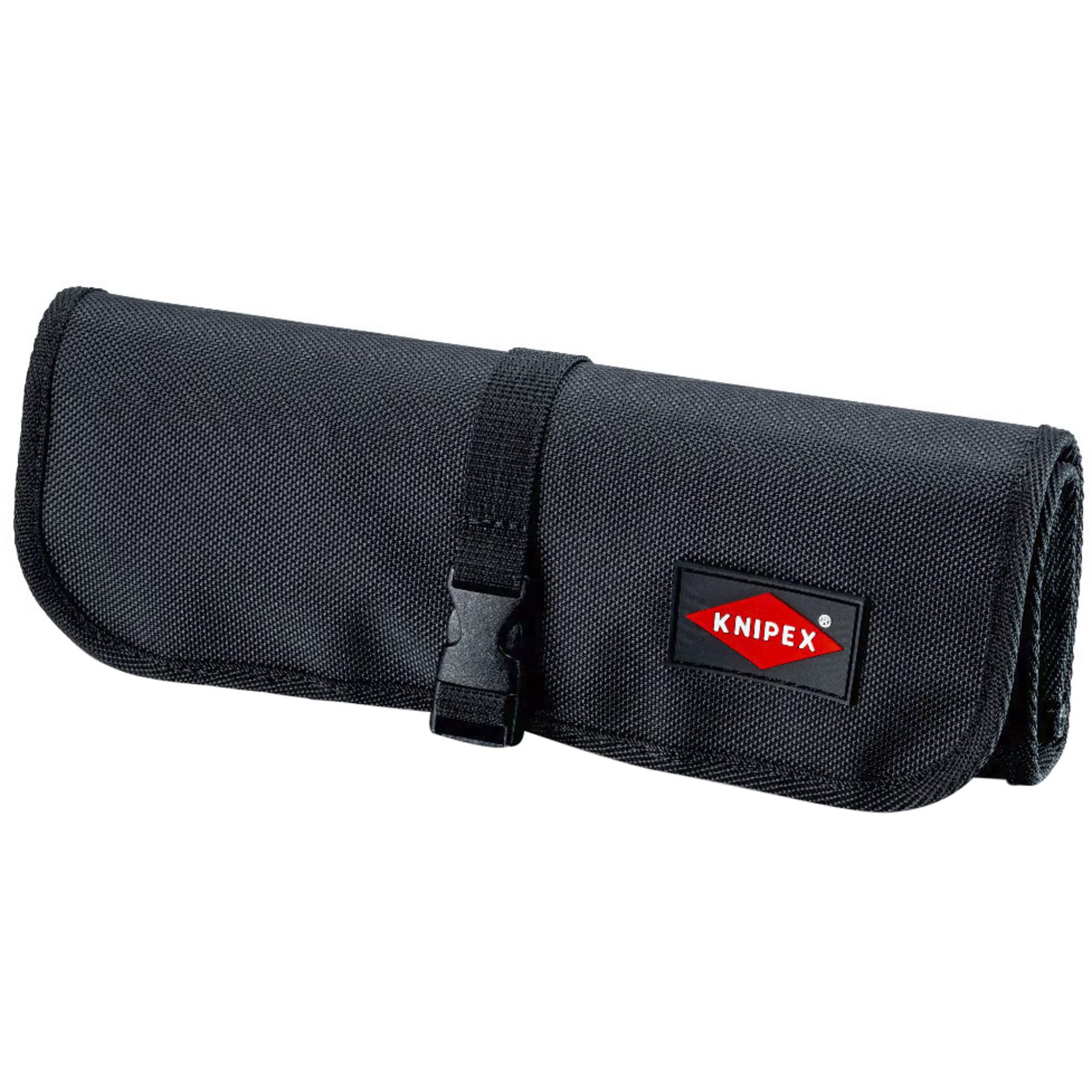 Knipex Инструментtasche KNIPEX Инструмент-Rolltasche 00 19 41 LE, Tasche