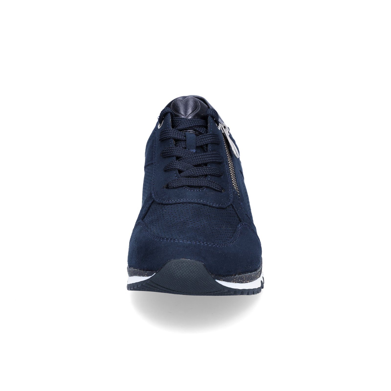 Marco blau 890 COMB Damen Sneaker Sneaker NAVY MARCO navy TOZZI Tozzi