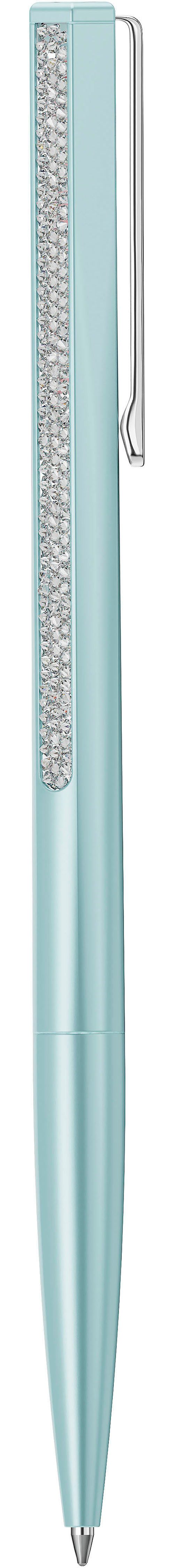 Swarovski Drehkugelschreiber Crystal Shimmer, mit Swarovski® Kristallen