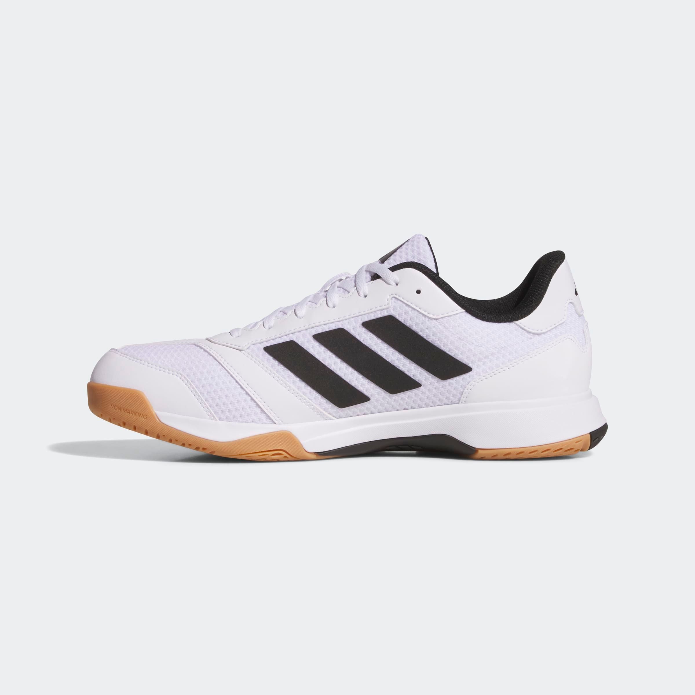 adidas Performance LIGRA 8 INDOOR Hallenschuh geeignet für jeden Hallensport