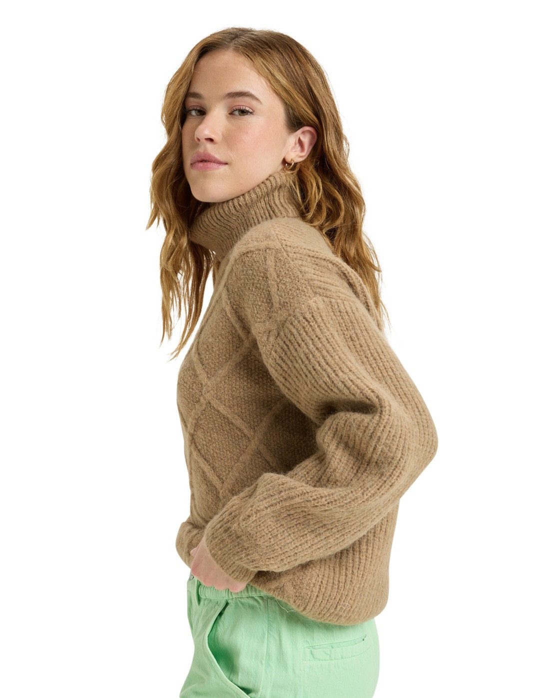 Roxy Sweatshirt Picture Moment