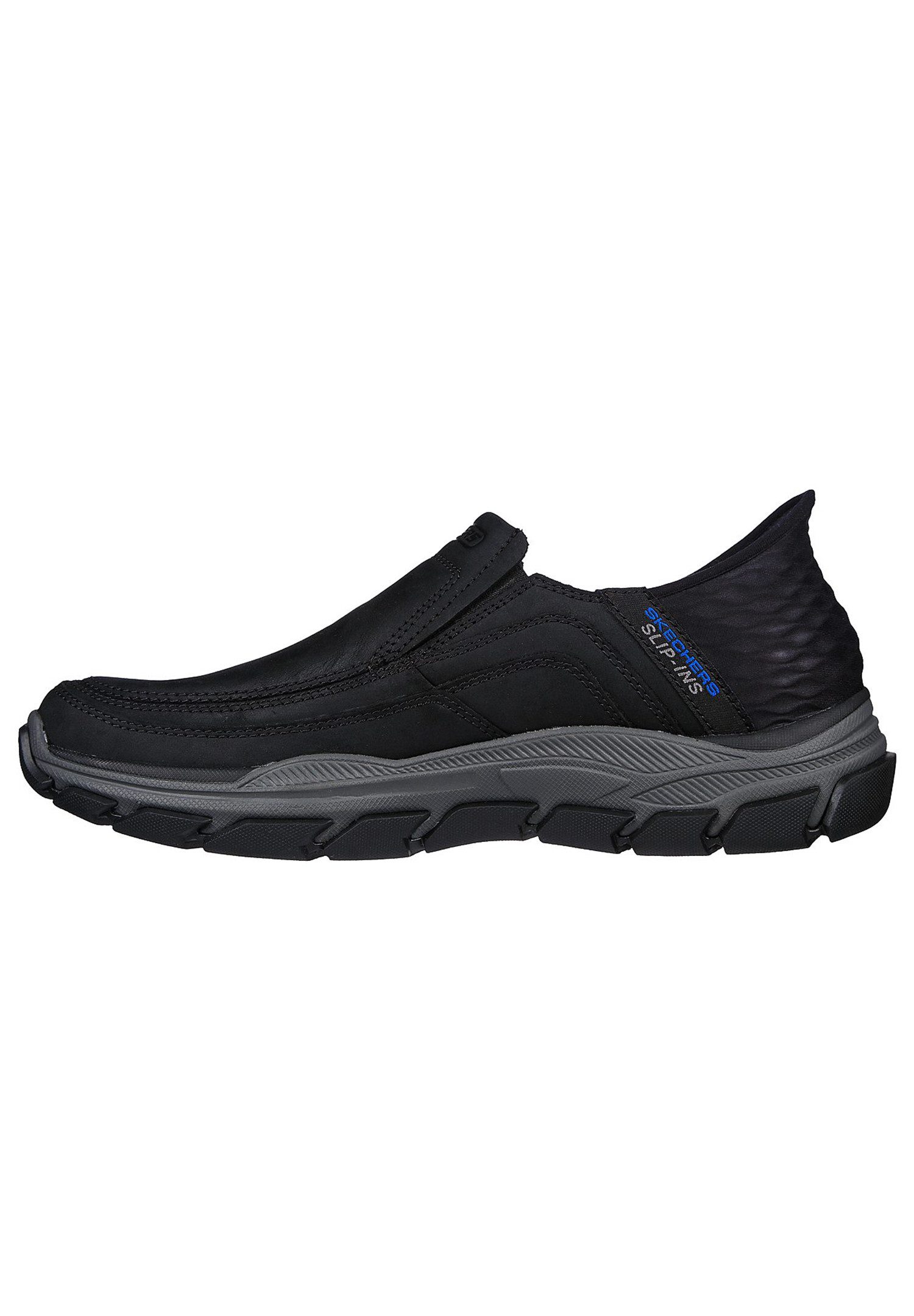 Skechers Respected - Elgin Sneaker günstig online kaufen