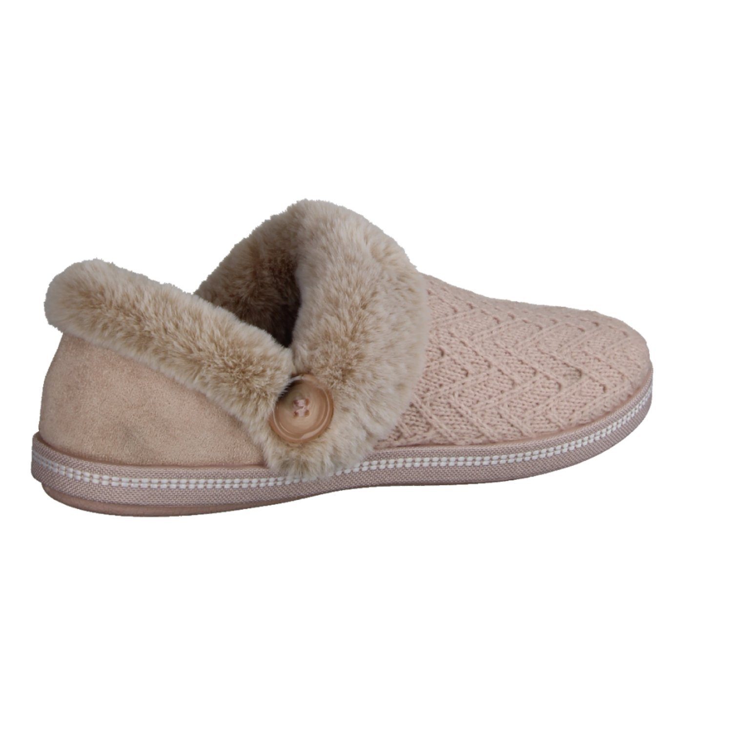 Skechers 167684-BLS Hausschuh