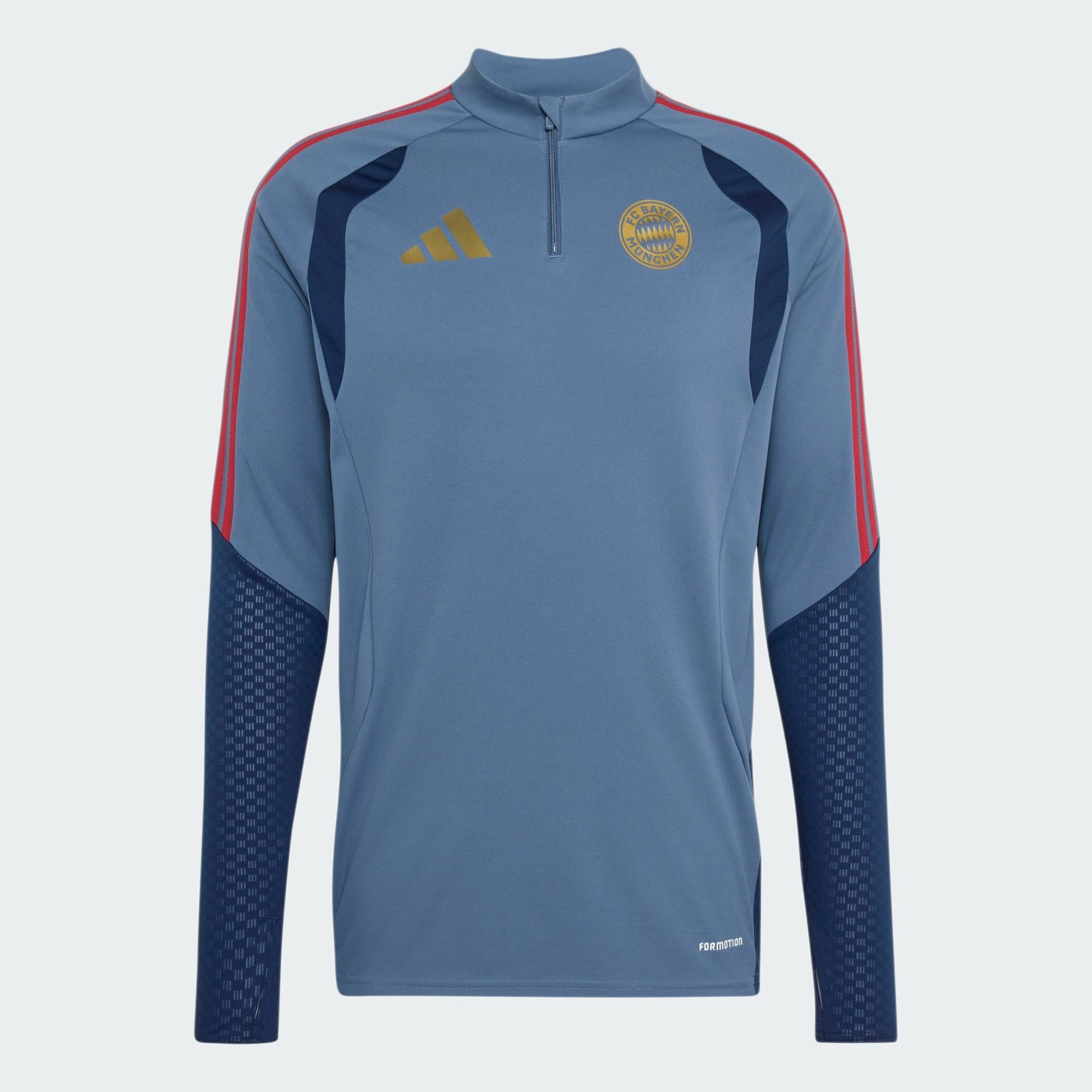 adidas Performance Trainingsjacke FC BAYERN MÜNCHEN 26/27 TRAININGSOBERTEIL (1-St)