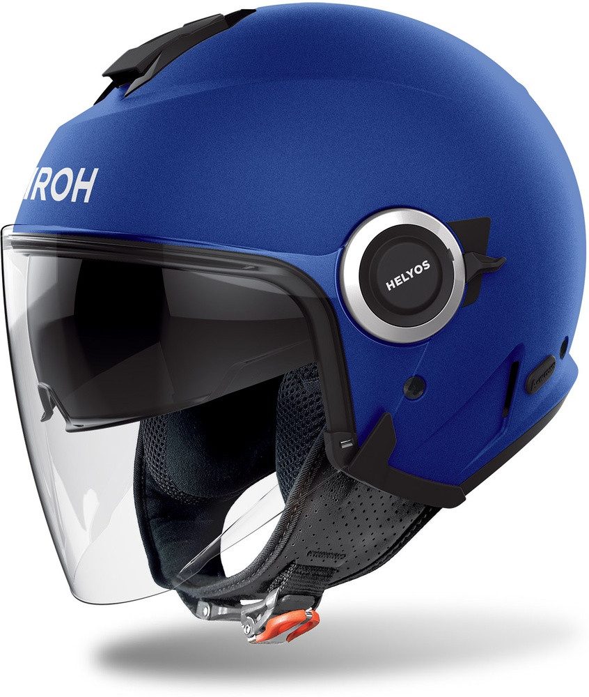 Motorradhelm Helyos